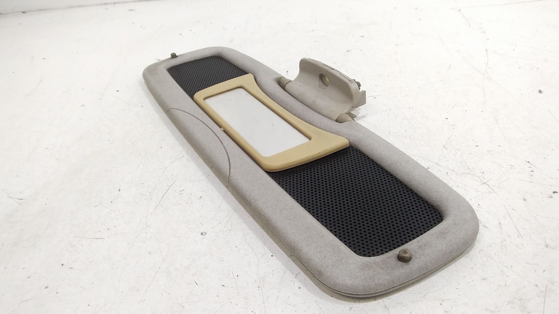 Parasole aletta anteriore Lato Guida SMART ForTwo Coup 1 Serie