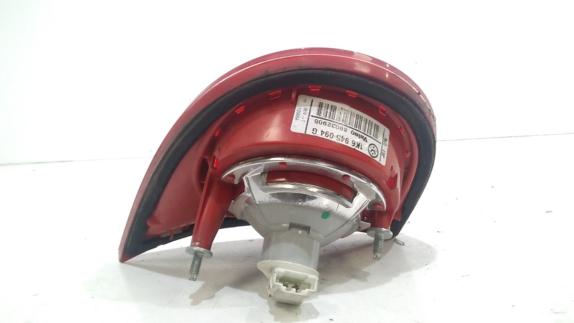 Stop Posteriore Destro Integrato nel Portello VOLKSWAGEN Golf 5 Berlina (03>08)