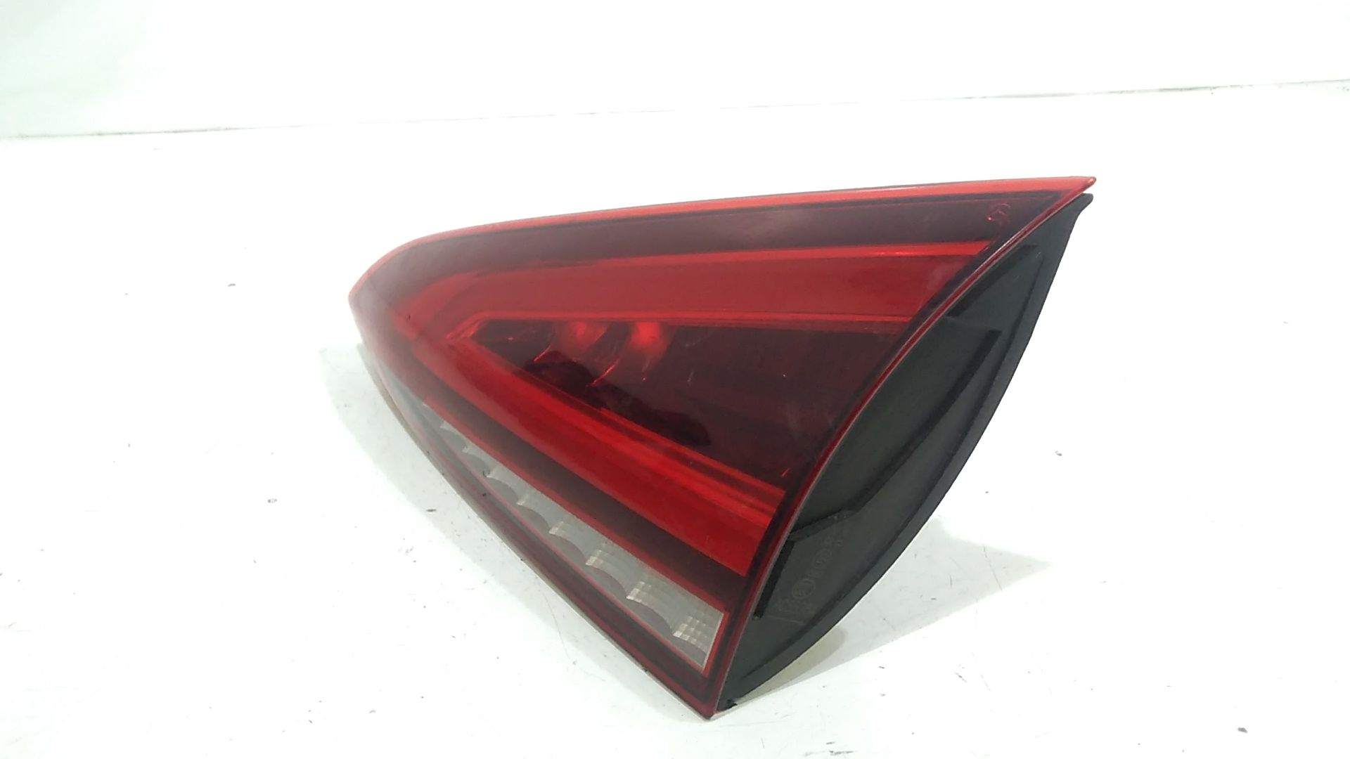 Stop Posteriore Destro Integrato nel Portello MERCEDES Classe A Serie (W177) (18>)