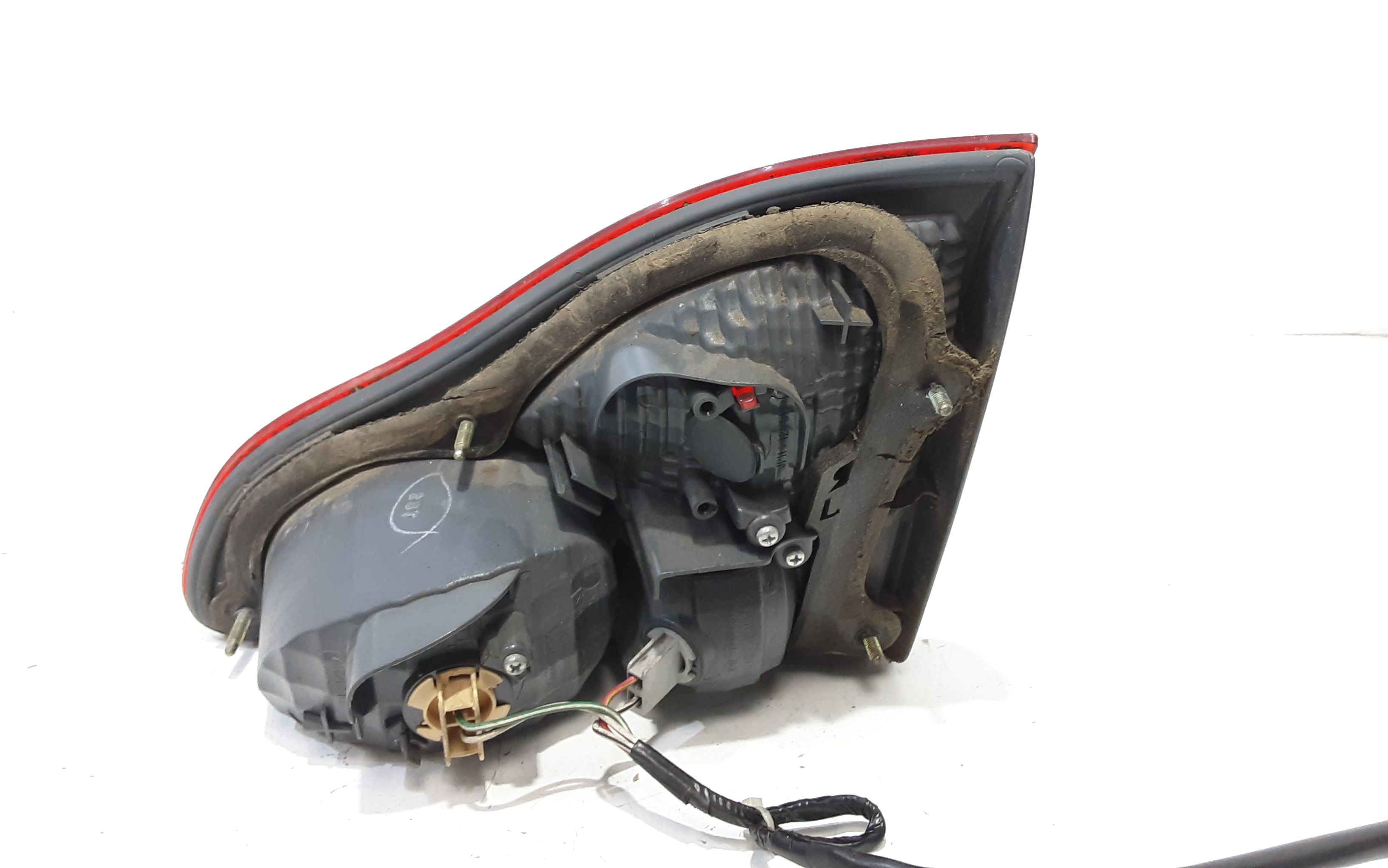 Stop Posteriore Destro Integrato nel Portello TOYOTA Avensis Verso