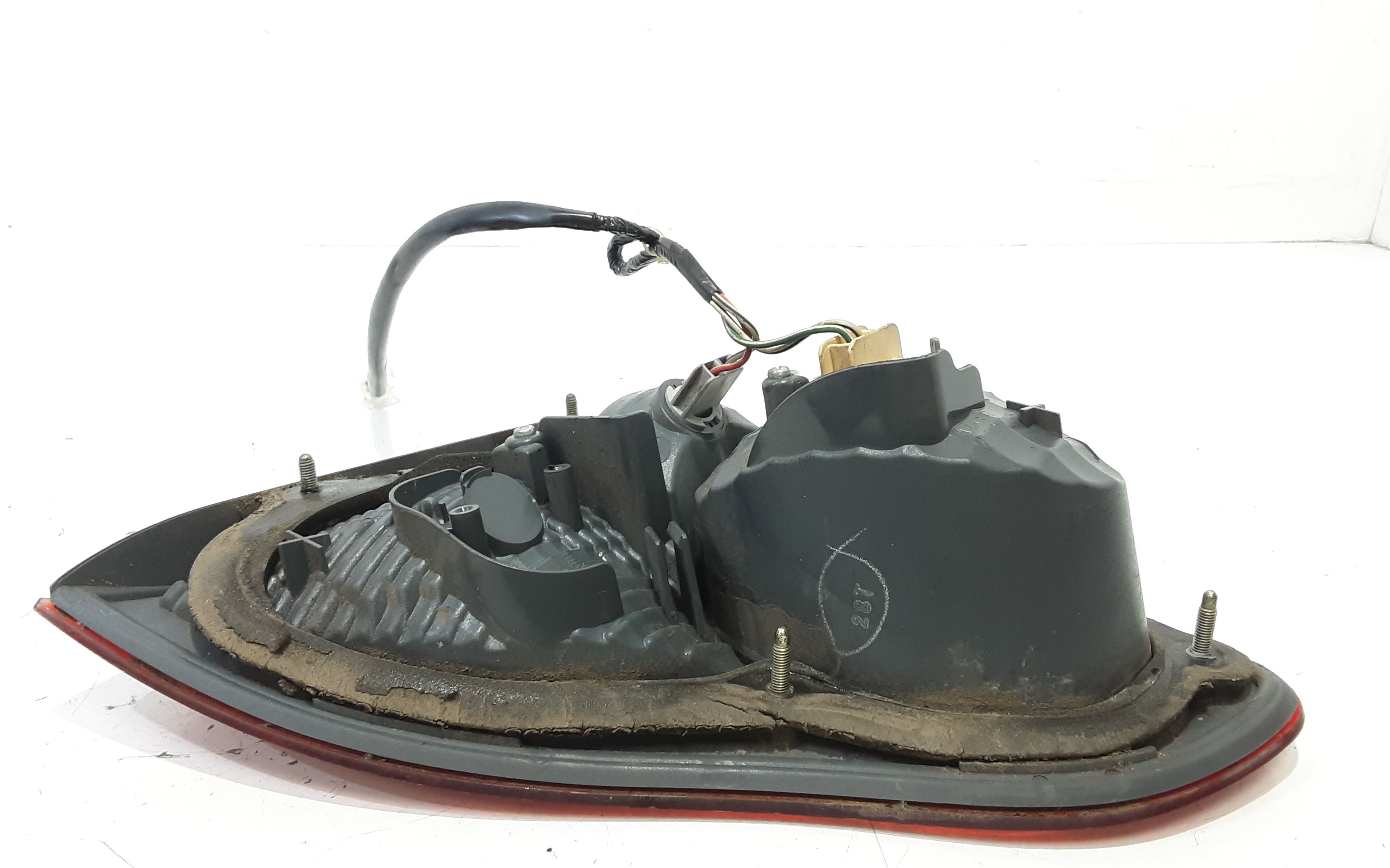 Stop Posteriore Destro Integrato nel Portello TOYOTA Avensis Verso