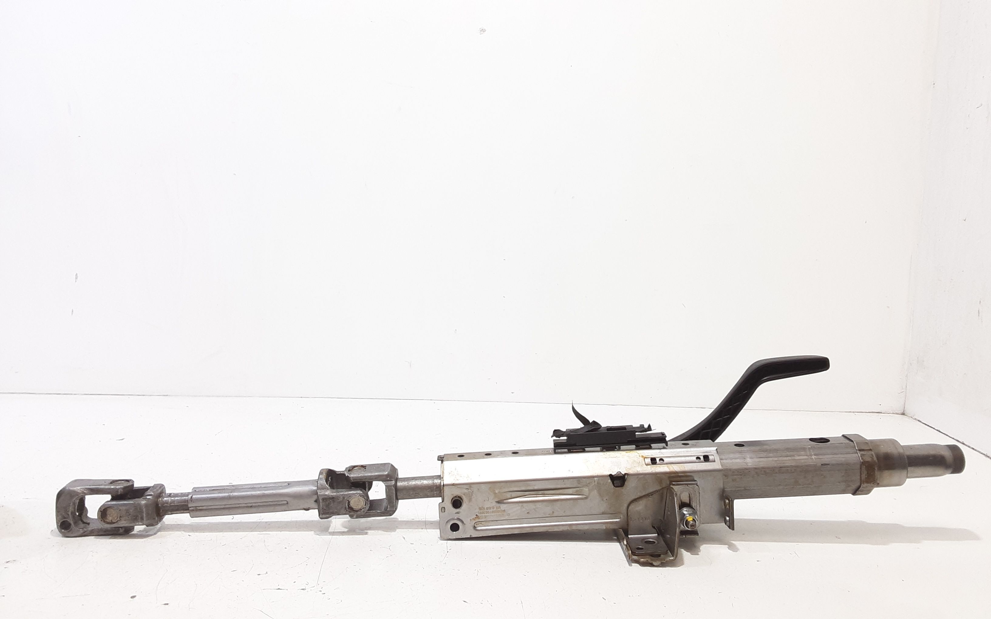 Canna dello sterzo (Piantone) VOLKSWAGEN Polo 5 Serie