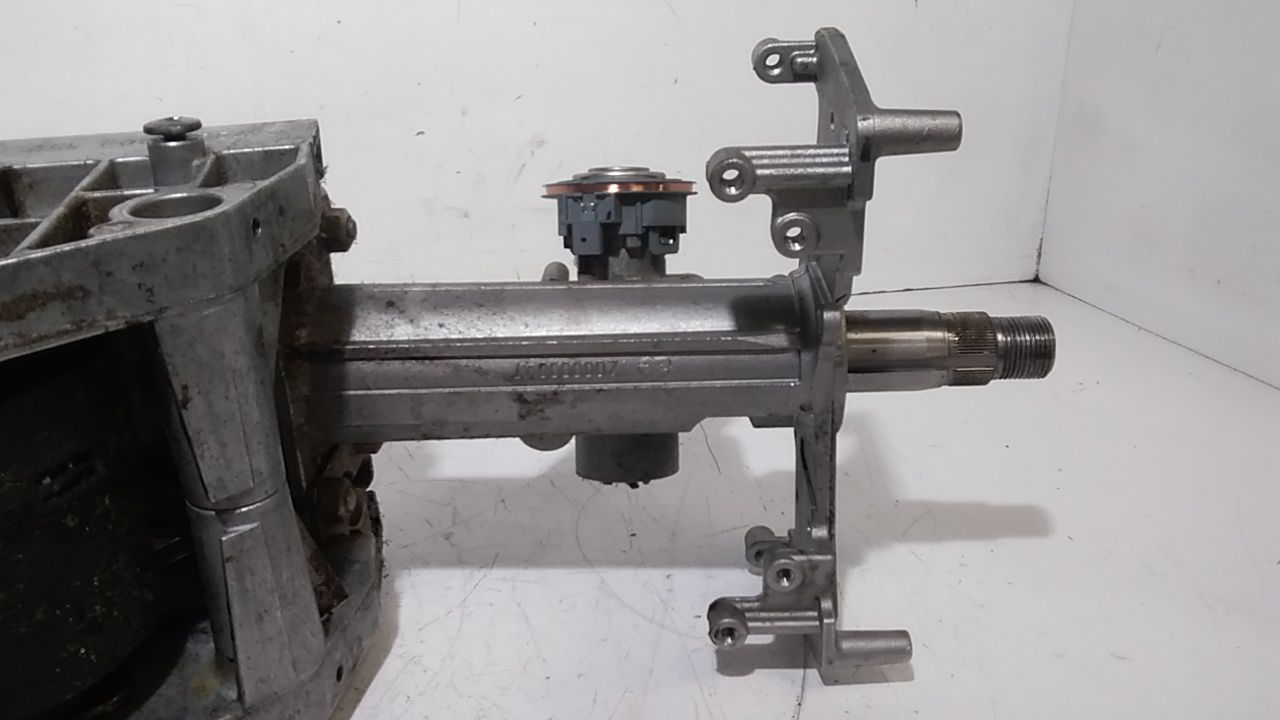 Canna dello sterzo (Piantone) IVECO Stralis Serie 460 (13>)