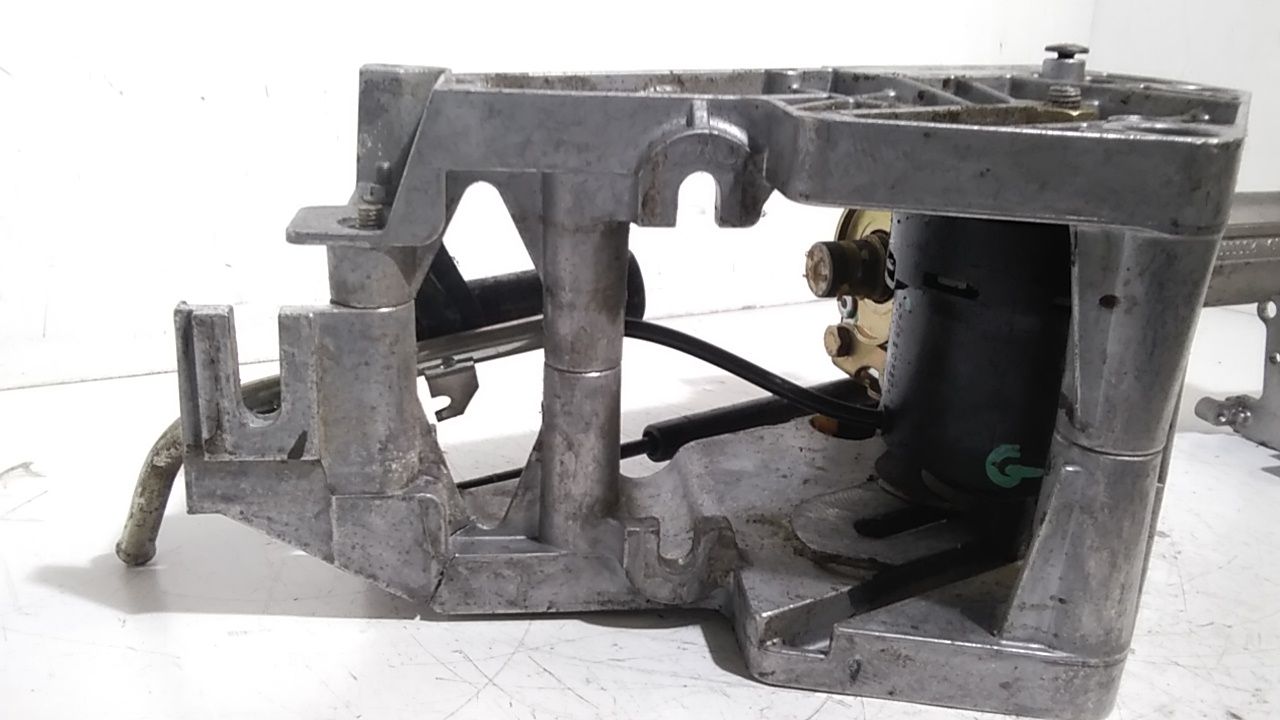 Canna dello sterzo (Piantone) IVECO Stralis Serie 460 (13>)