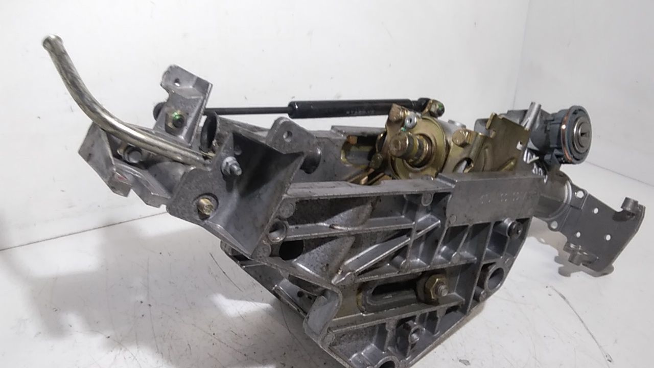 Canna dello sterzo (Piantone) IVECO Stralis Serie 460 (13>)