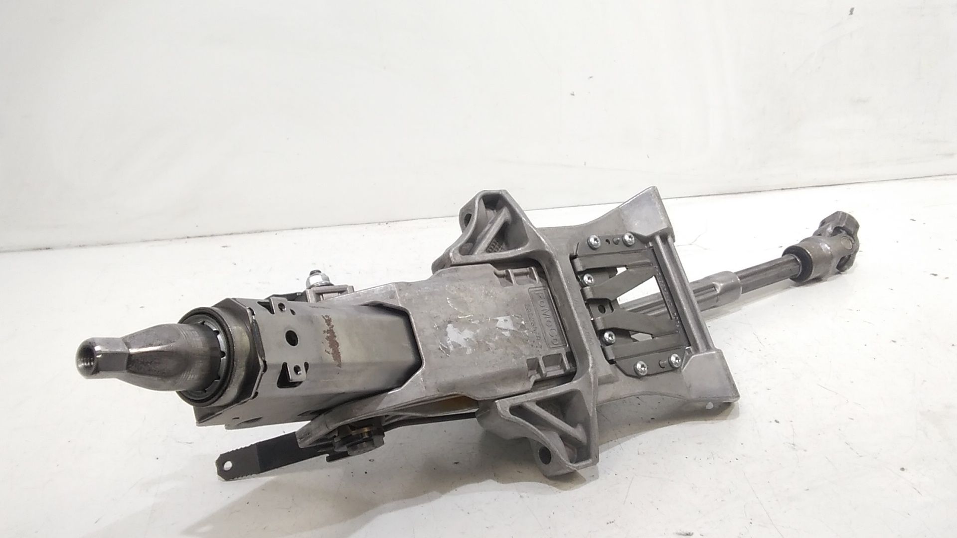 Canna dello sterzo (Piantone) JAGUAR E-Pace Serie  (17>)