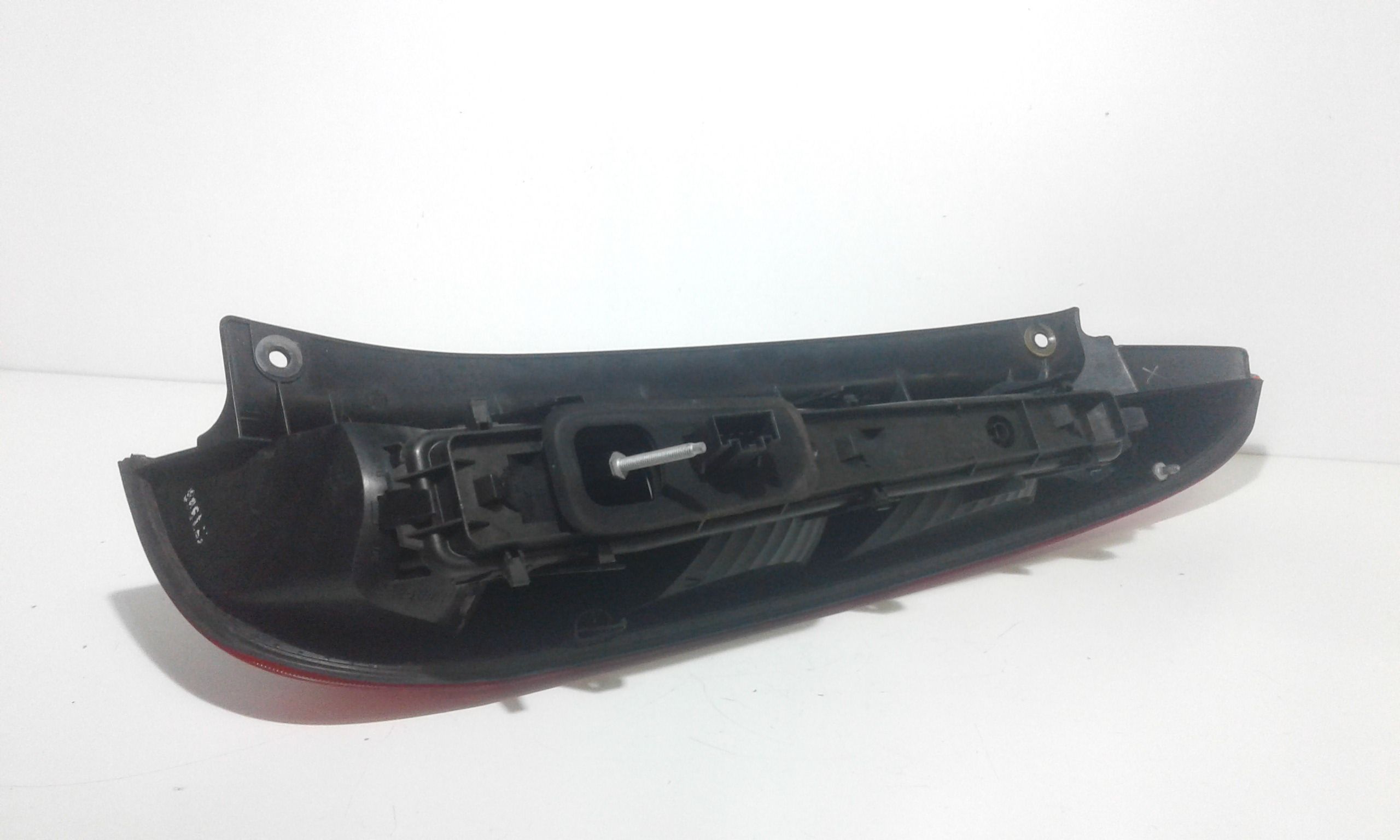 Stop fanale Posteriore sinistro lato Guida FORD Fiesta 4 Serie