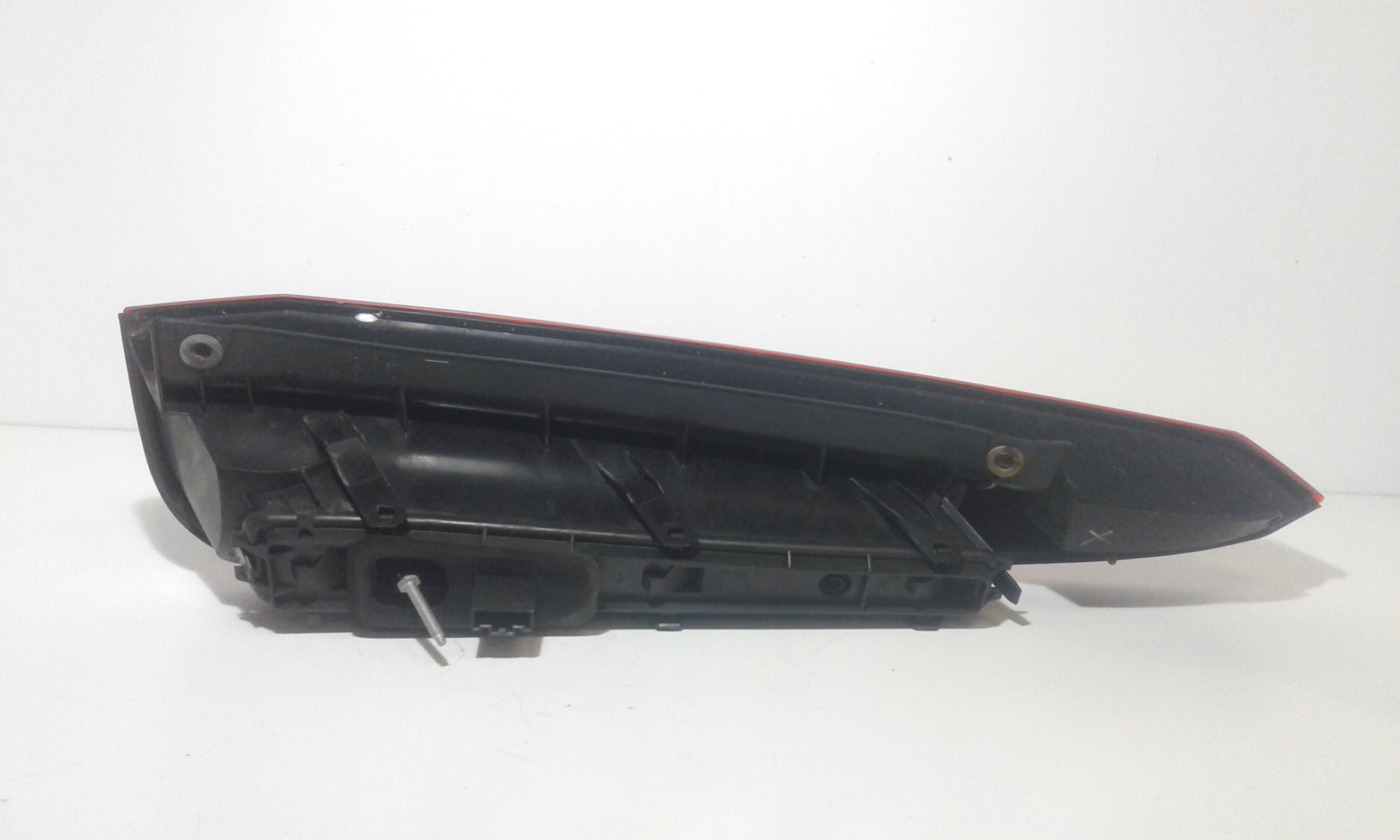 Stop fanale Posteriore sinistro lato Guida FORD Fiesta 4 Serie