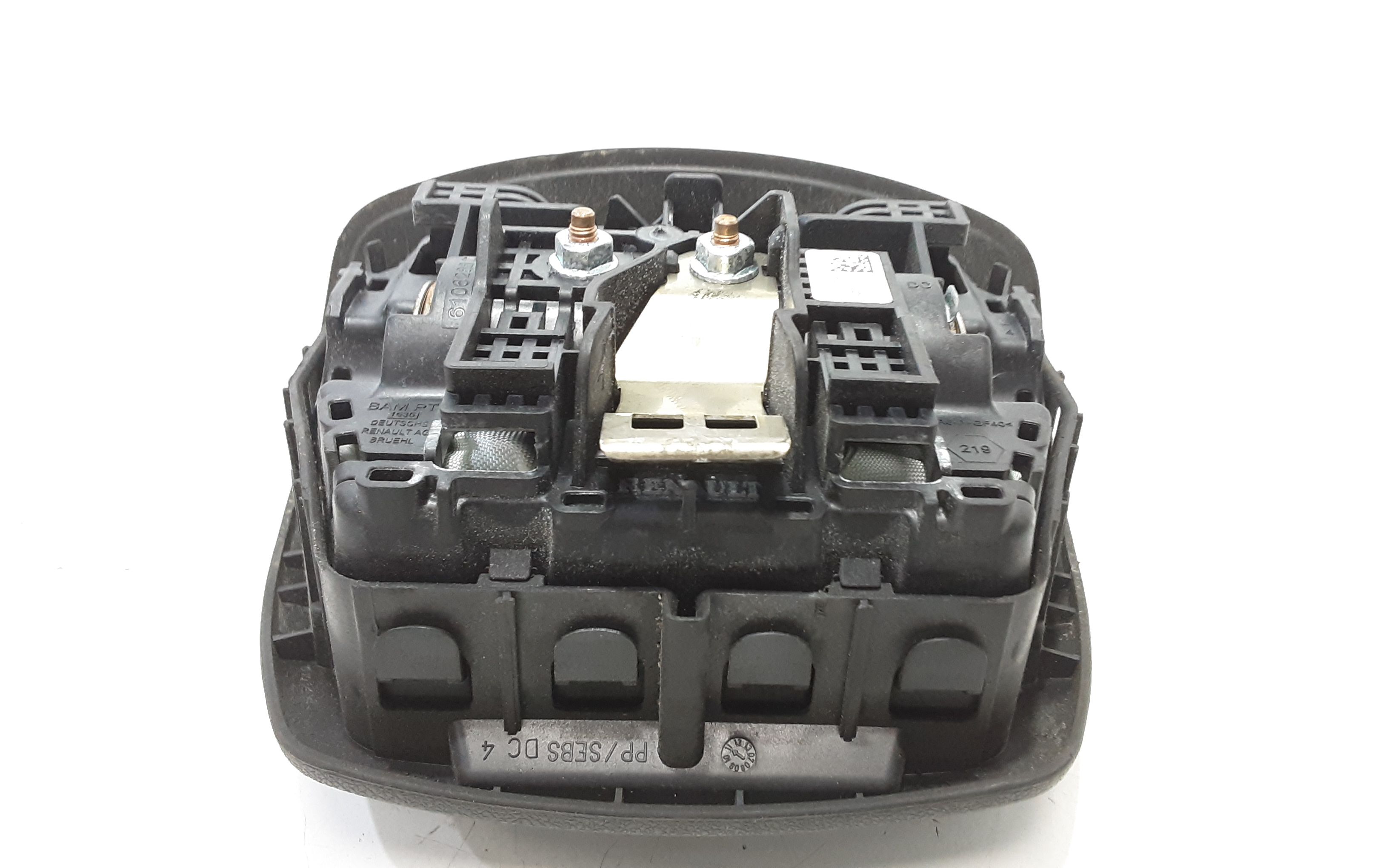 Airbag Volante RENAULT Megane Serie (08>15)