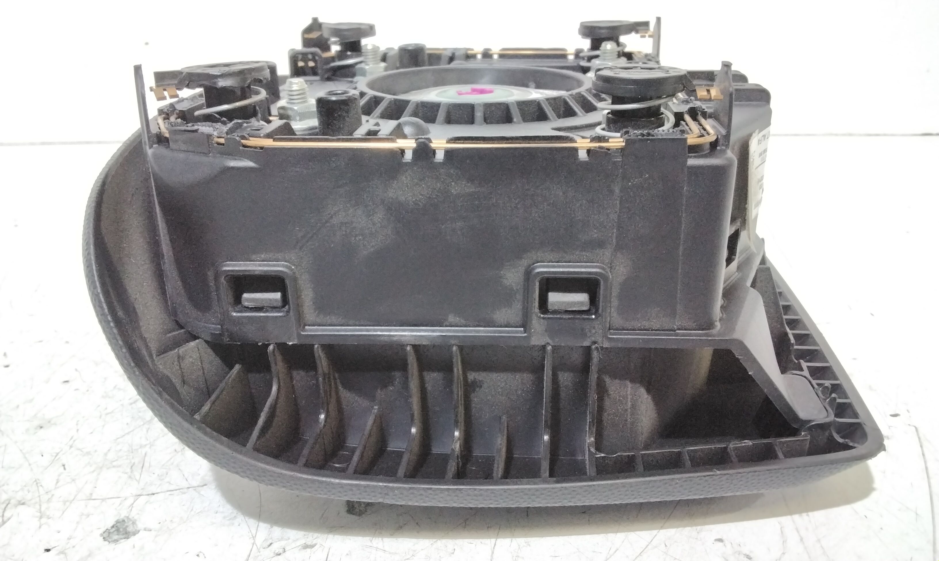 Airbag Volante PEUGEOT Boxer 4 Serie