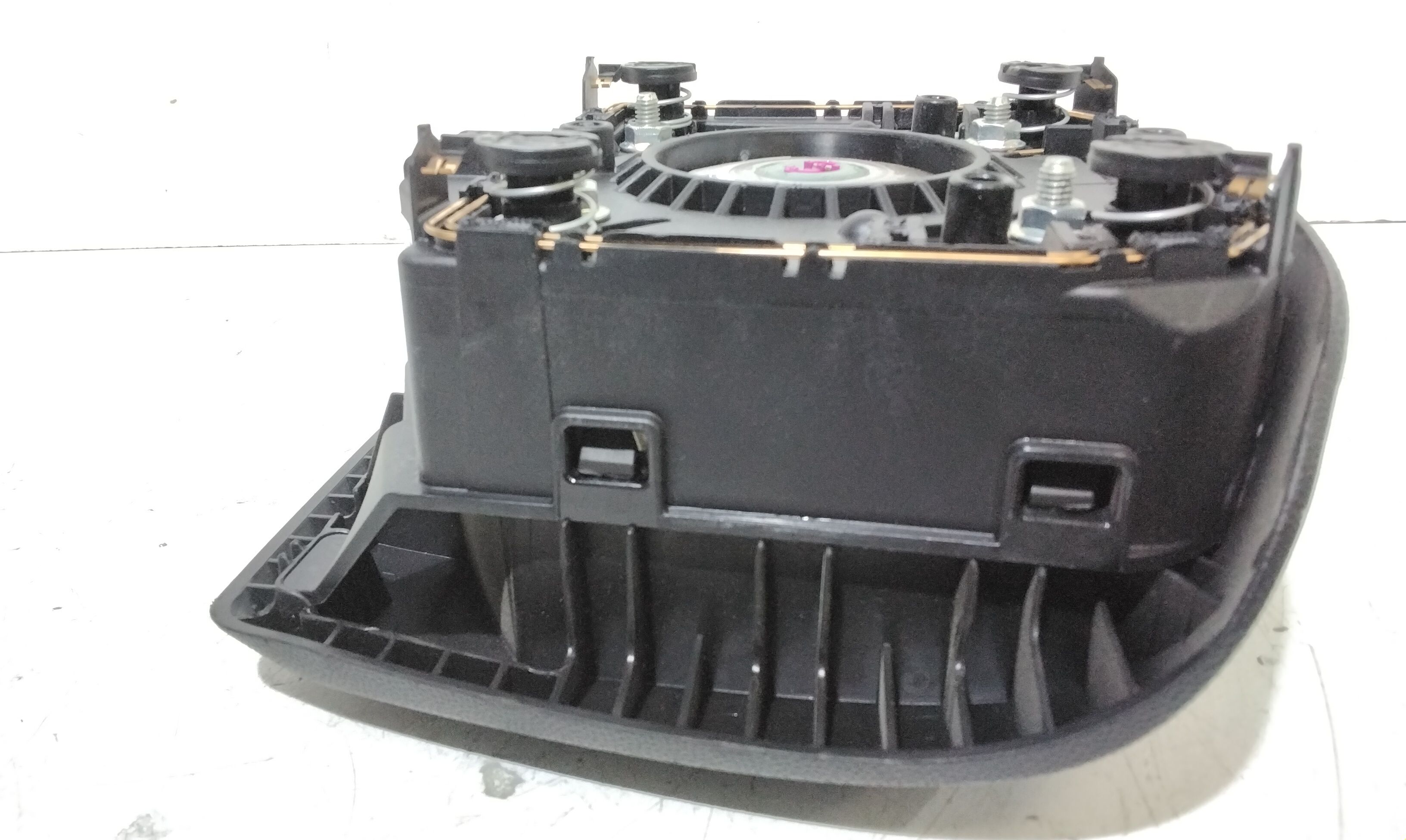 Airbag Volante PEUGEOT Boxer 4 Serie