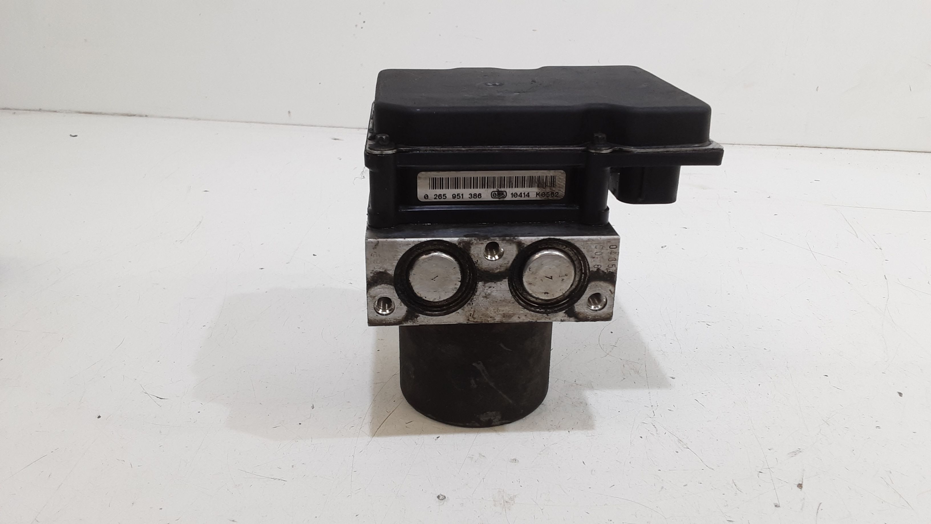 ABS MERCEDES Vito W639 2 Serie