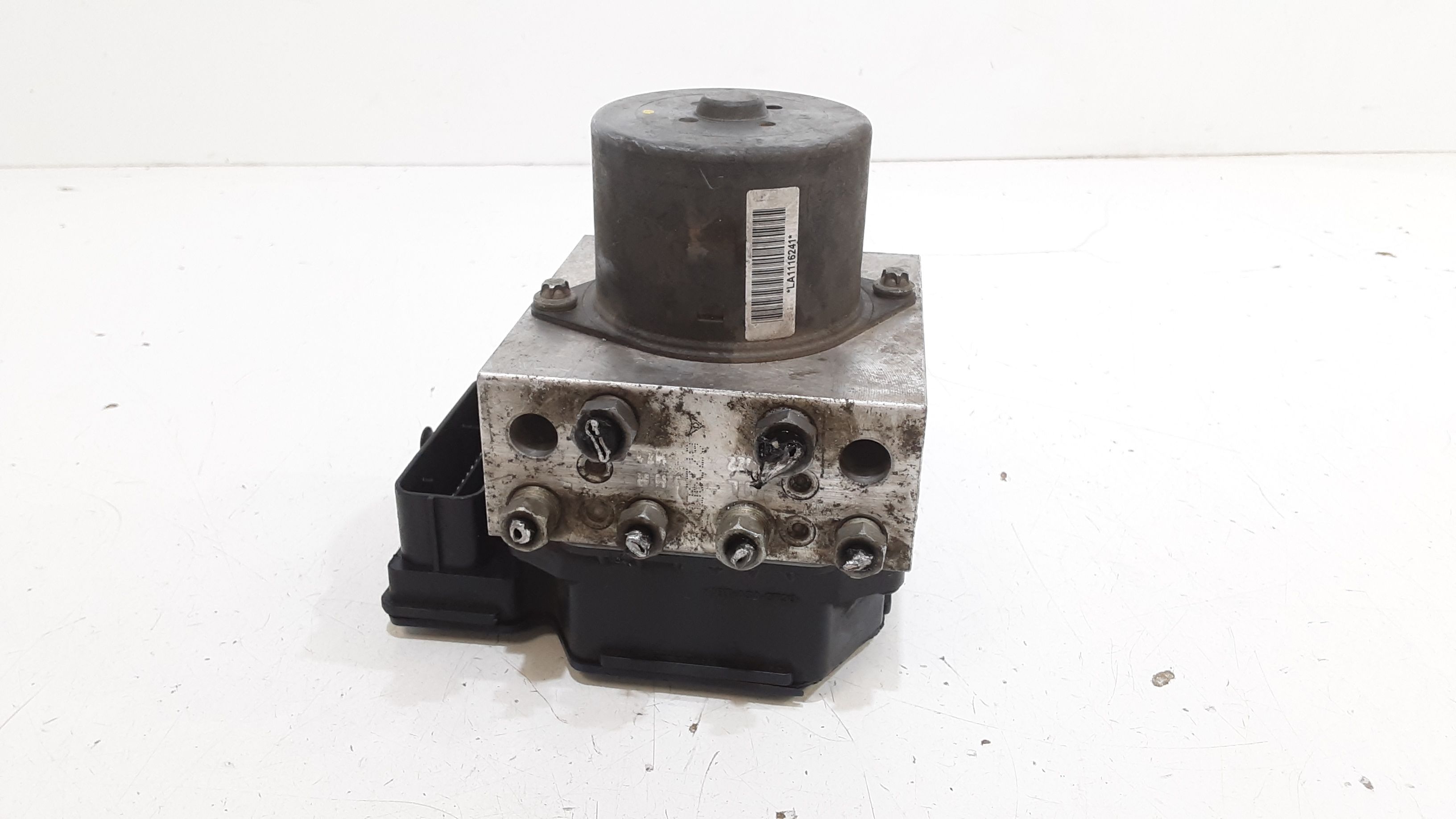 ABS FORD S - Max Serie (06>14)