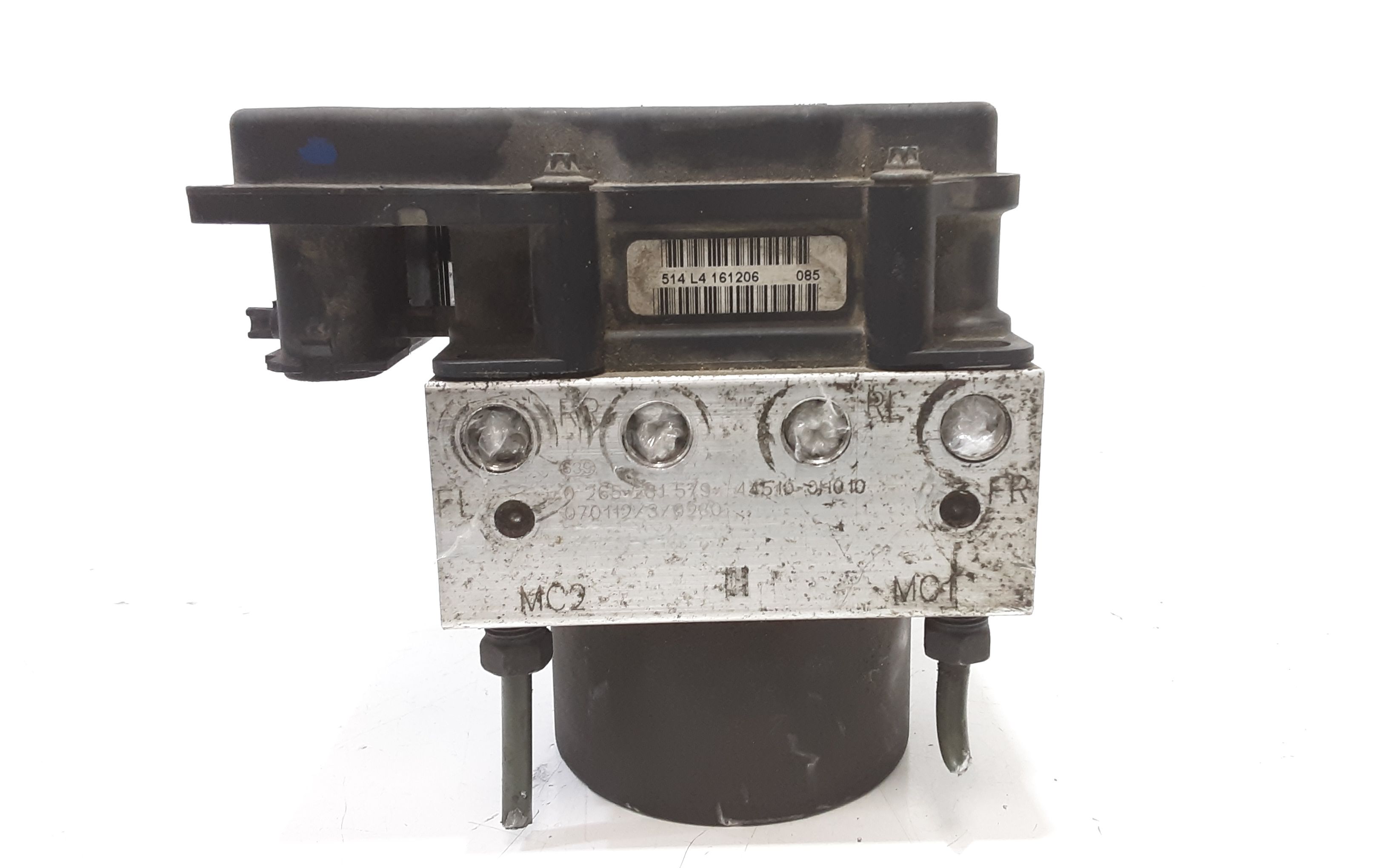 ABS TOYOTA Aygo 1 Serie