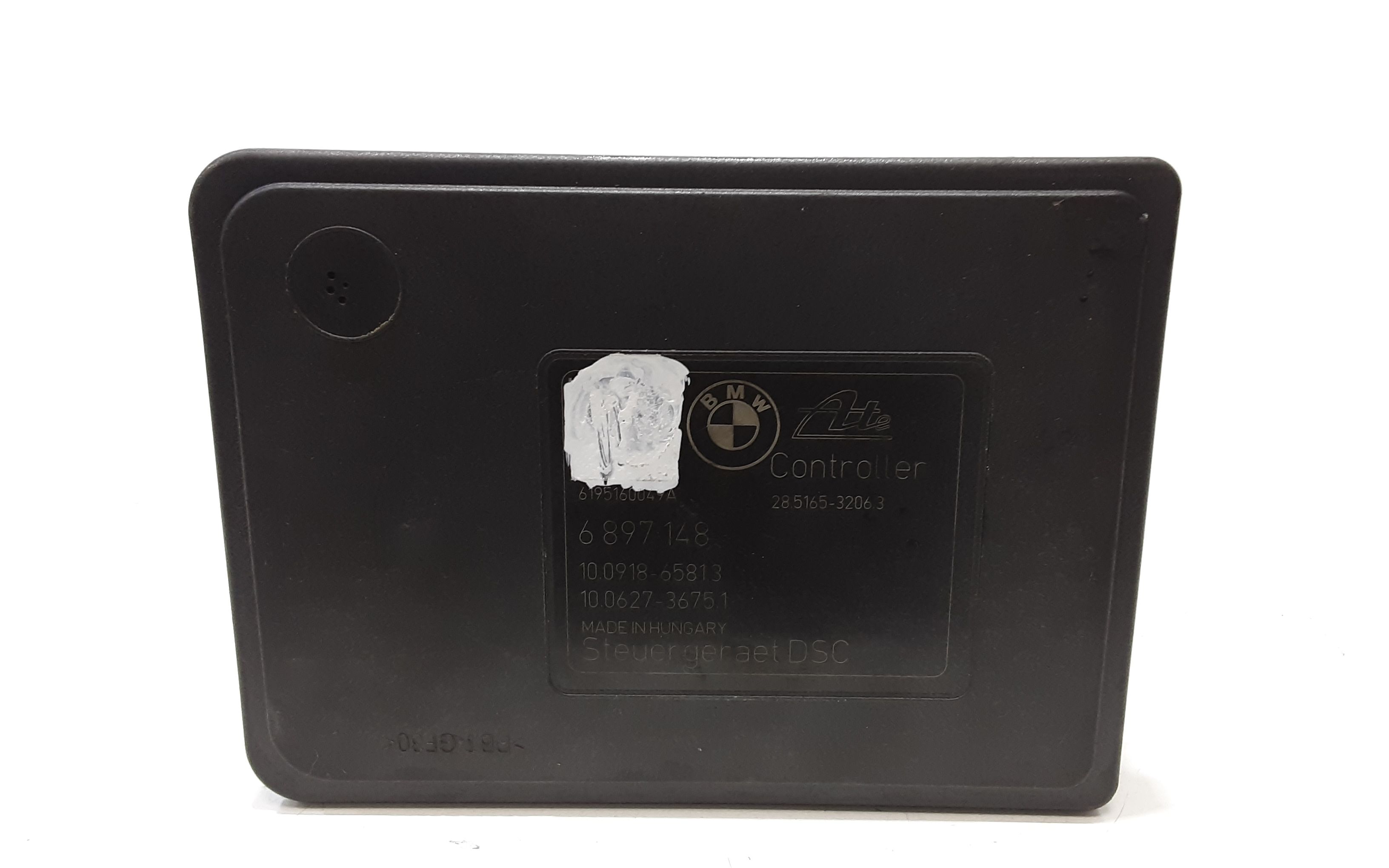 ABS BMW X1 Serie (F48) (15>)