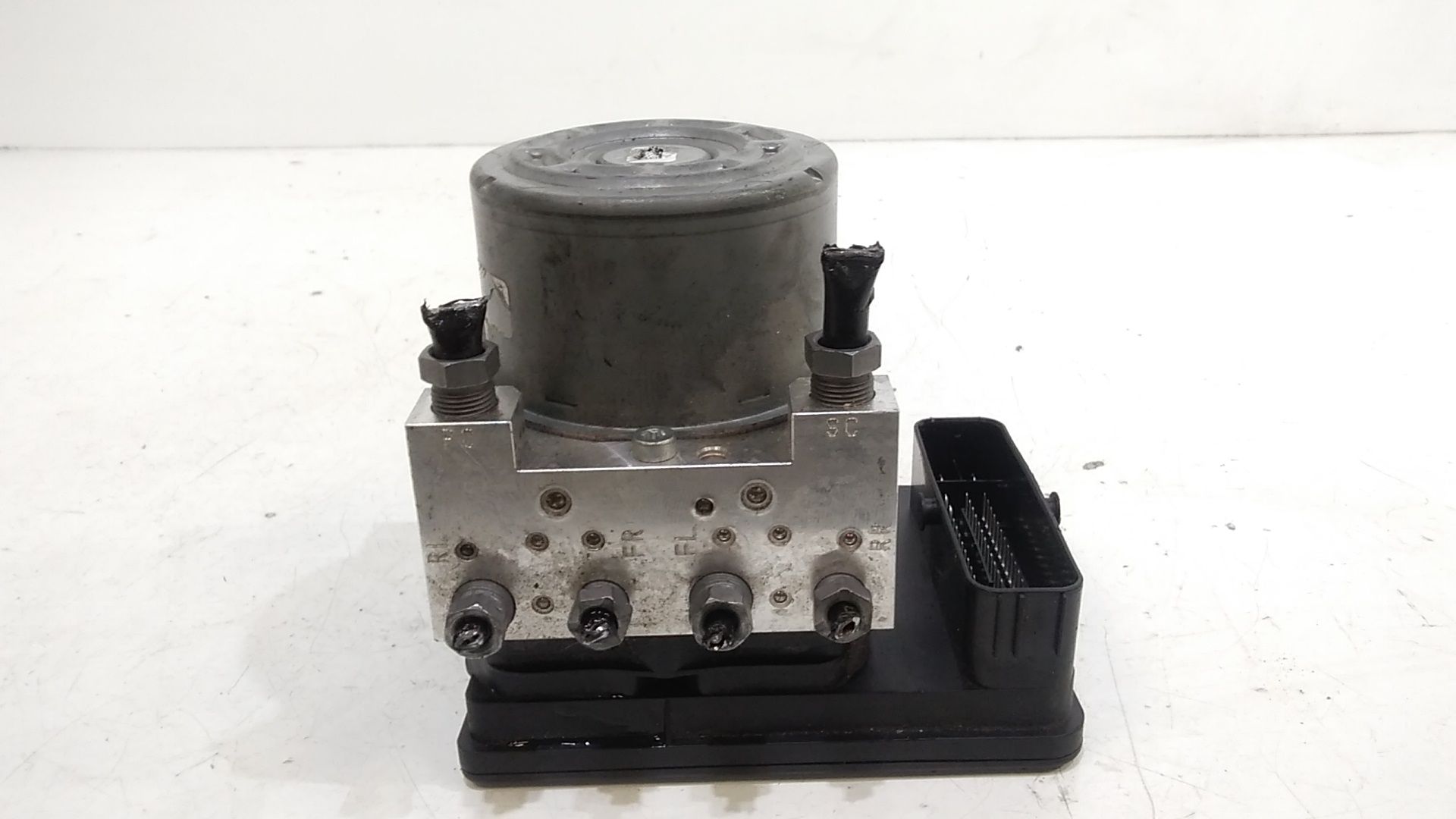 ABS JAGUAR E-Pace Serie  (17>)