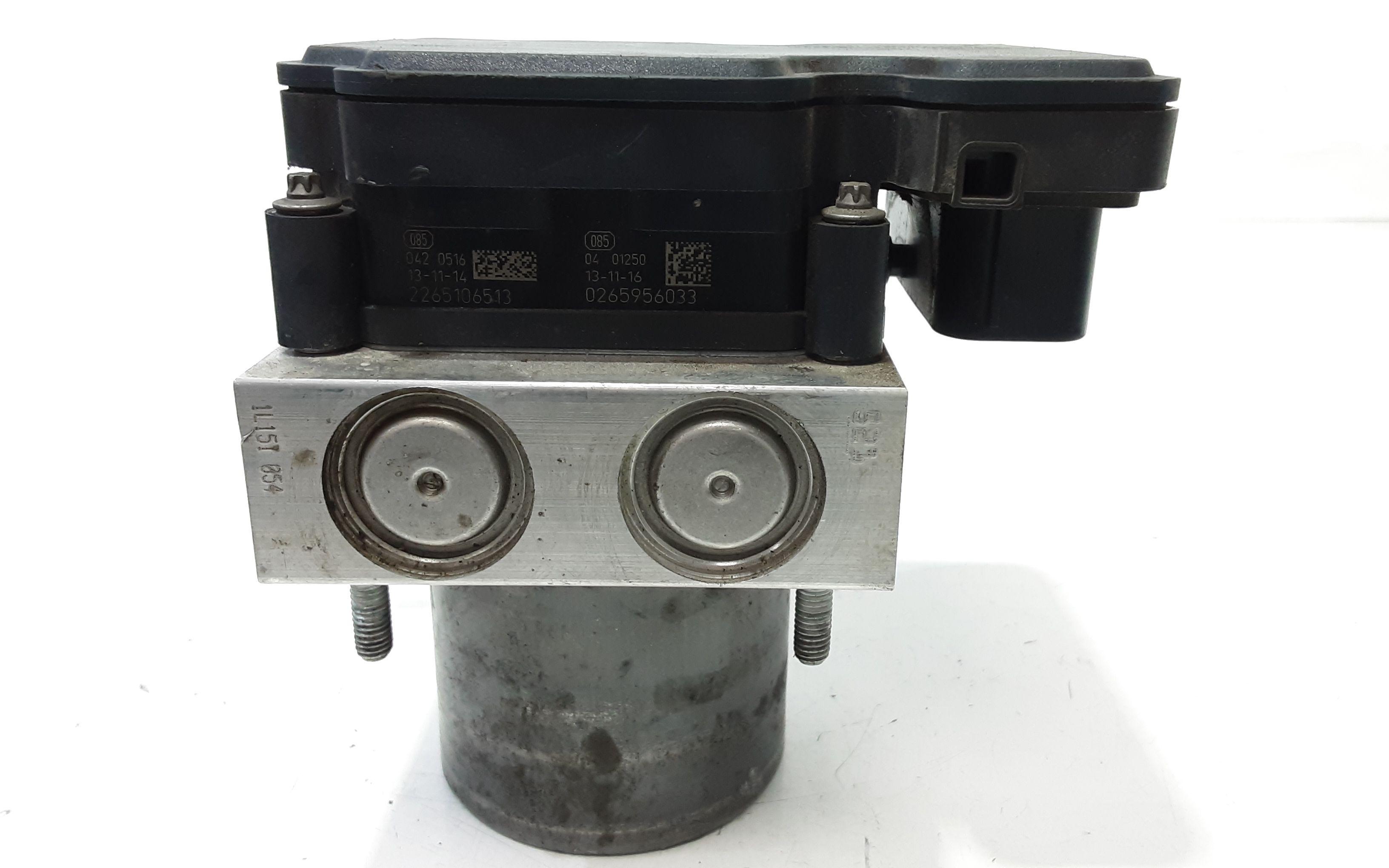 ABS MERCEDES Sprinter W906 3 Serie