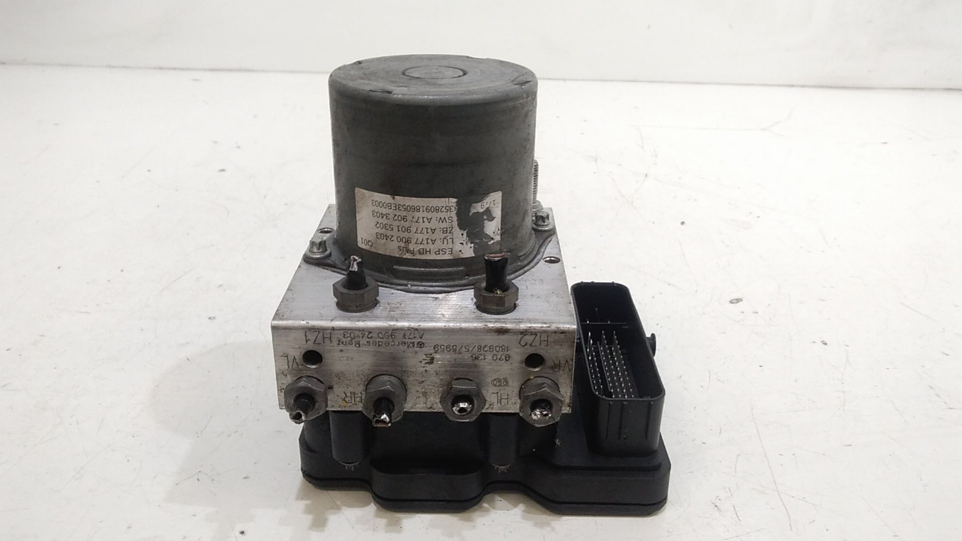 ABS MERCEDES Classe A Serie (W177) (18>)