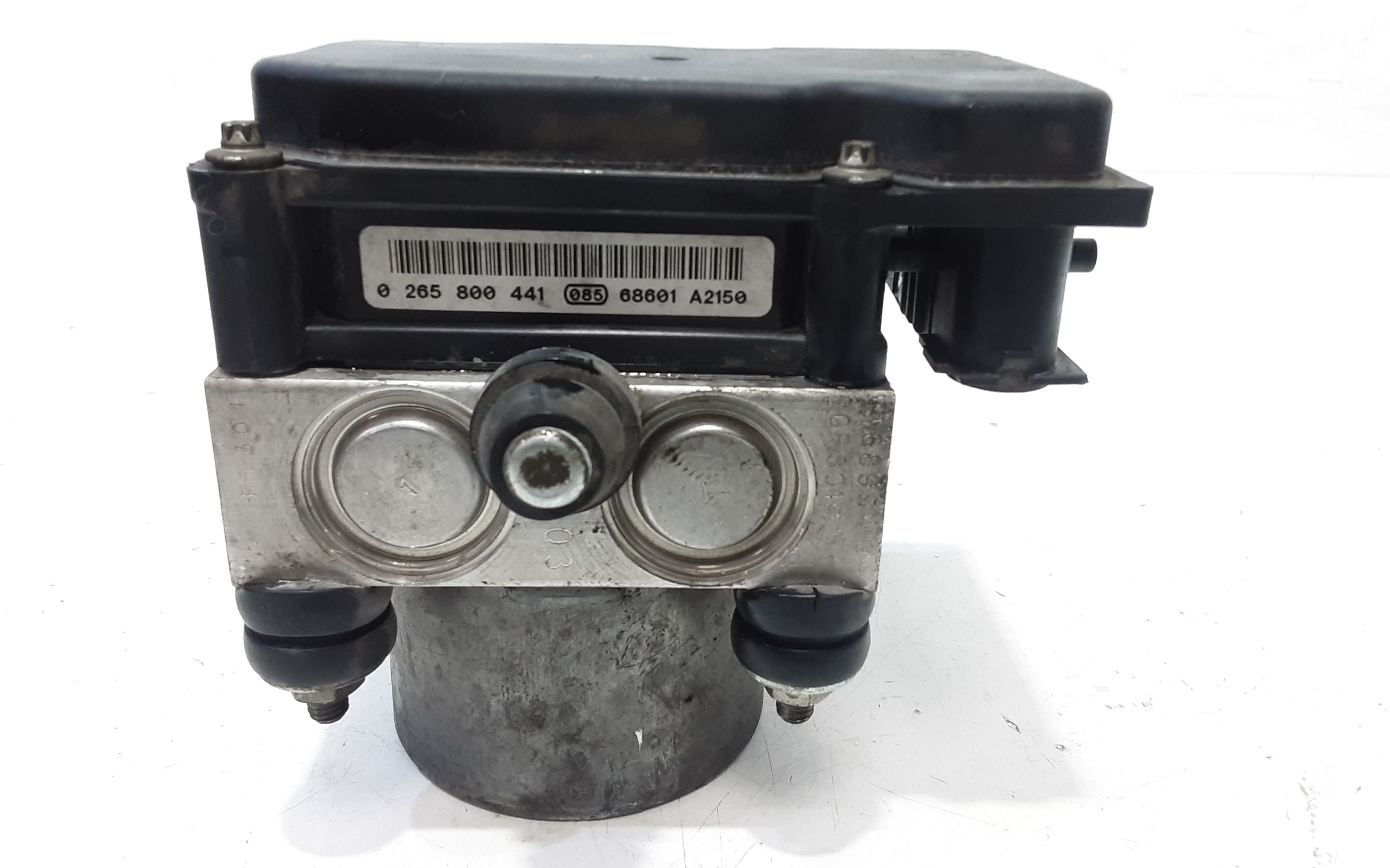 ABS CITROEN C1 1 Serie