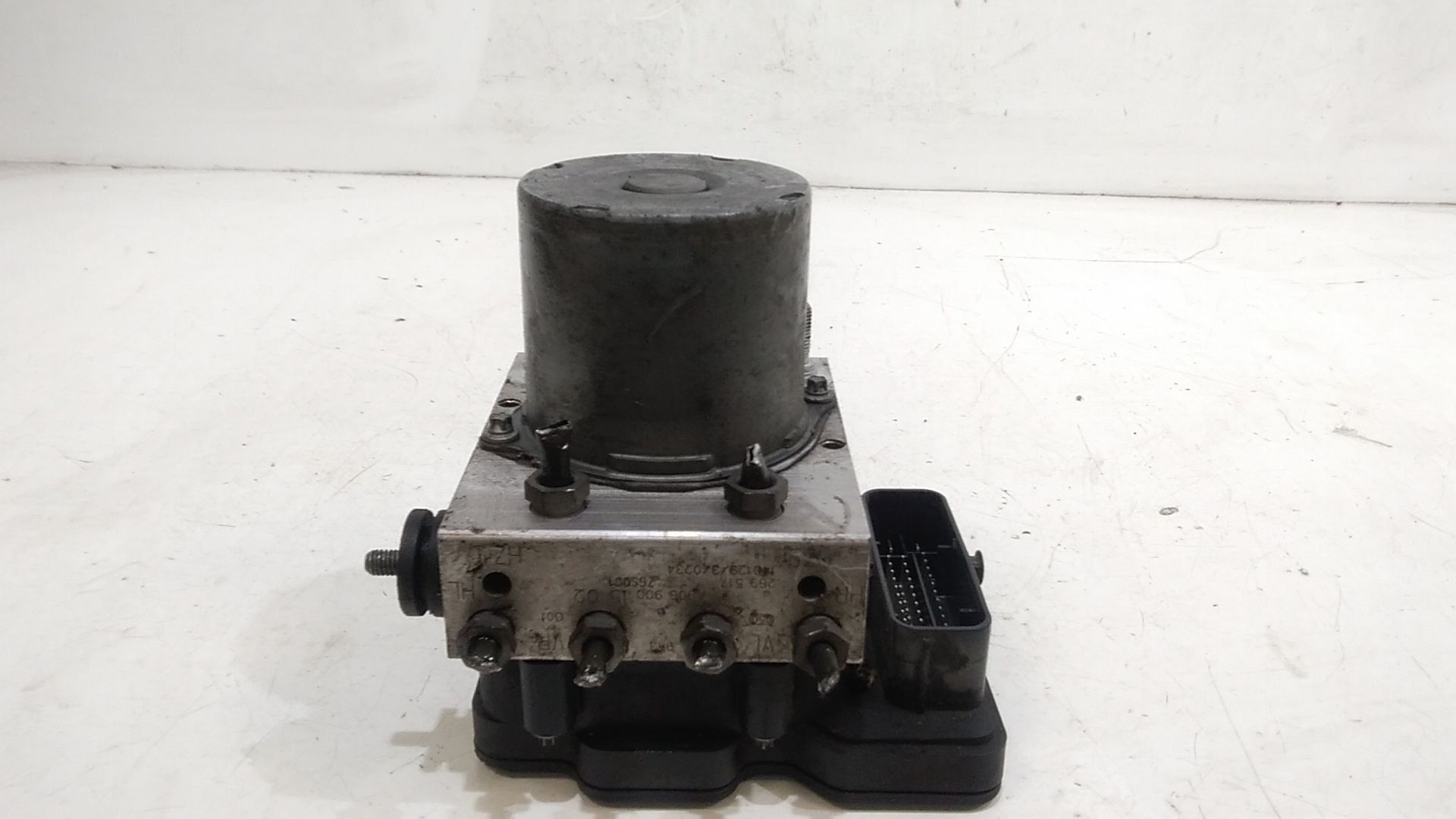 ABS MERCEDES Sprinter W906 3 Serie