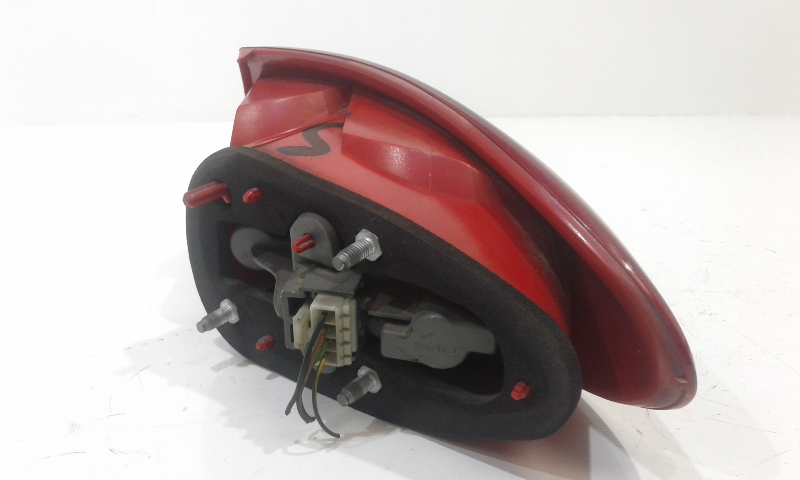 Stop fanale Posteriore sinistro lato Guida ALFA ROMEO 147 1  Serie