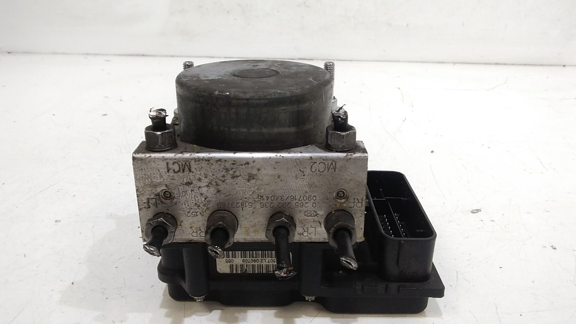 ABS FORD Ka Serie (CCU) (08>18)