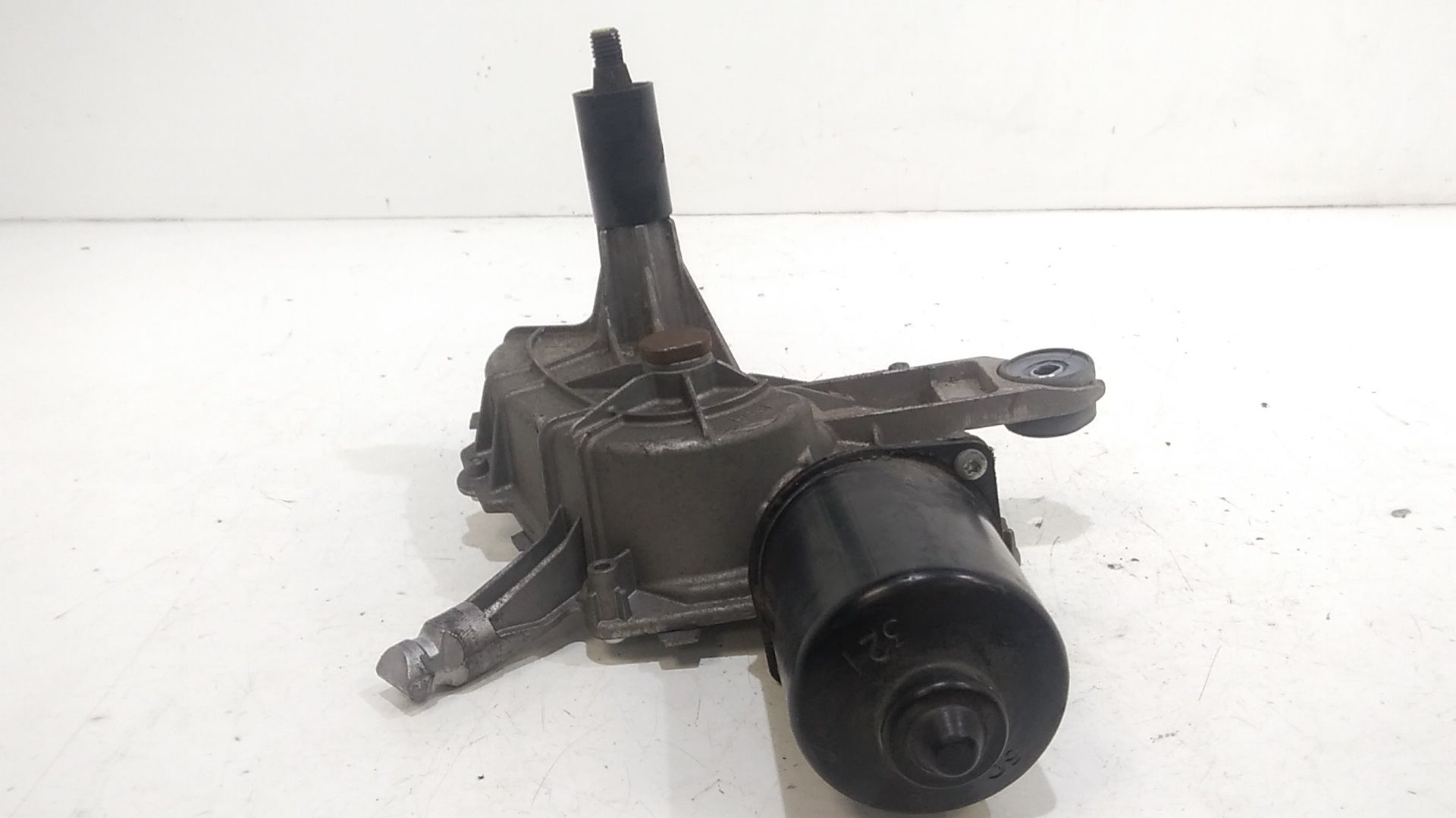 Motorino tergi ant completo di tandem CITROEN C4 Picasso (06>13) Mk1