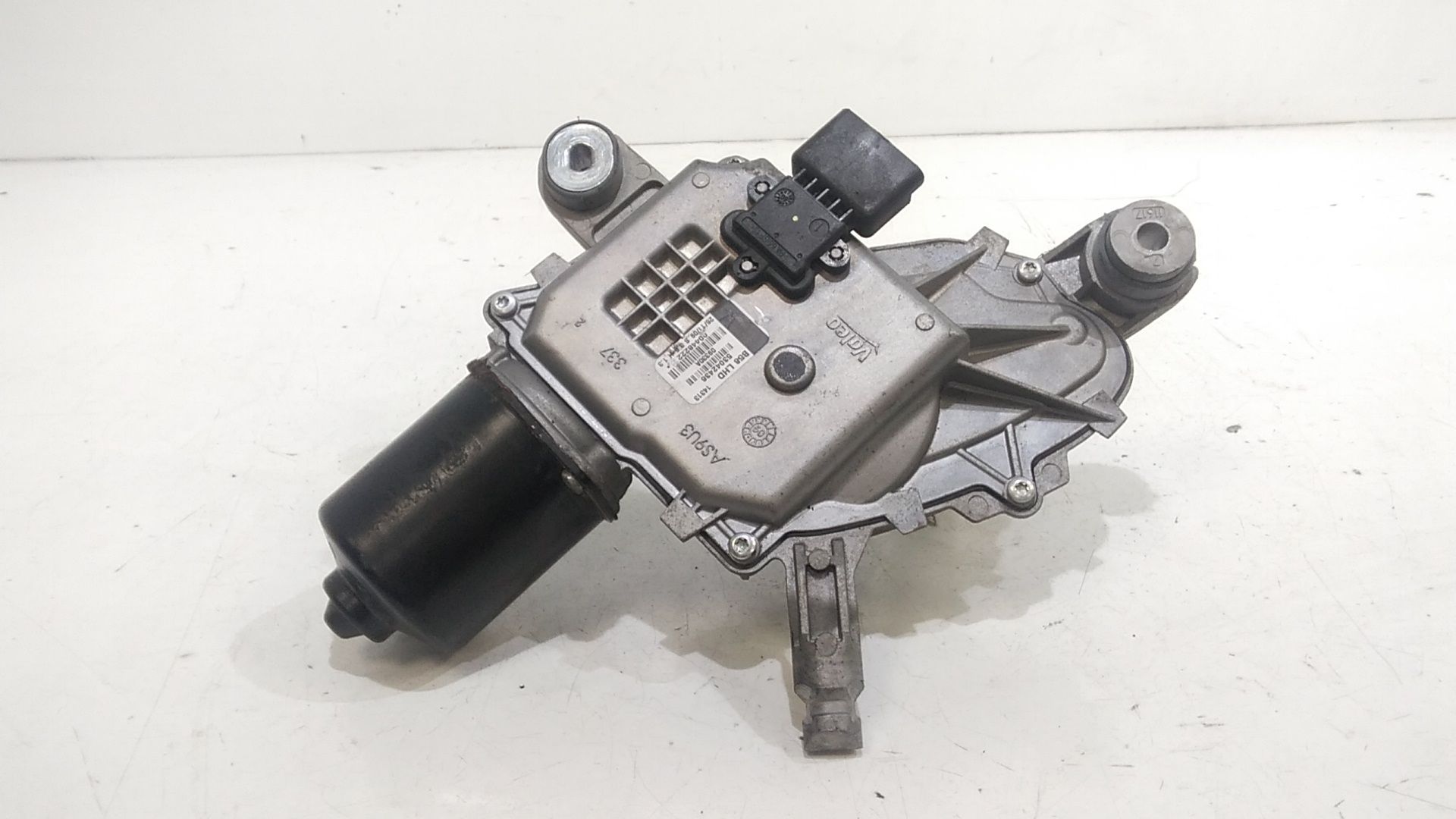 Motorino tergi ant completo di tandem CITROEN C4 Picasso (06>13) Mk1