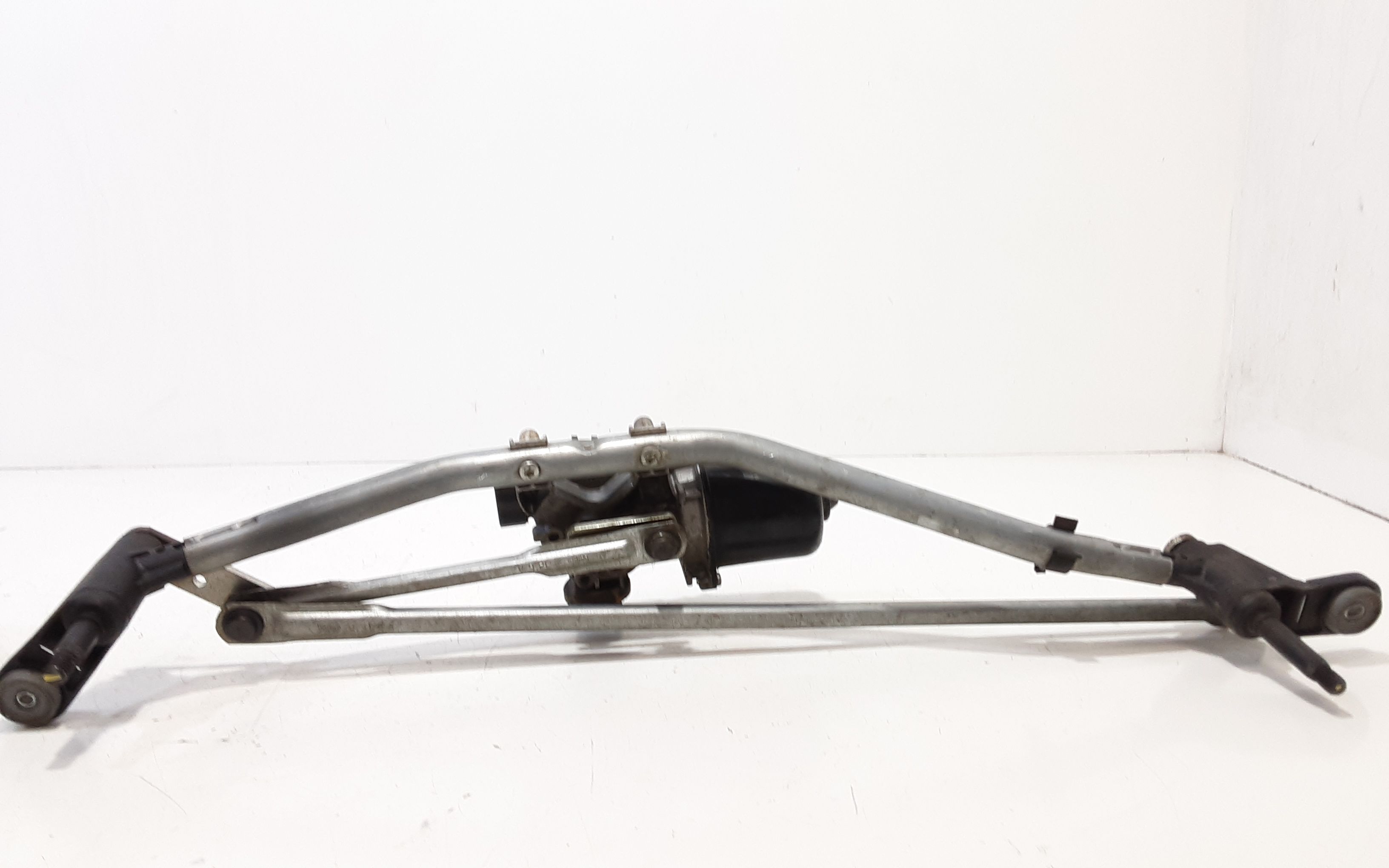 Motorino tergi ant completo di tandem DACIA Sandero Serie II (12>20)