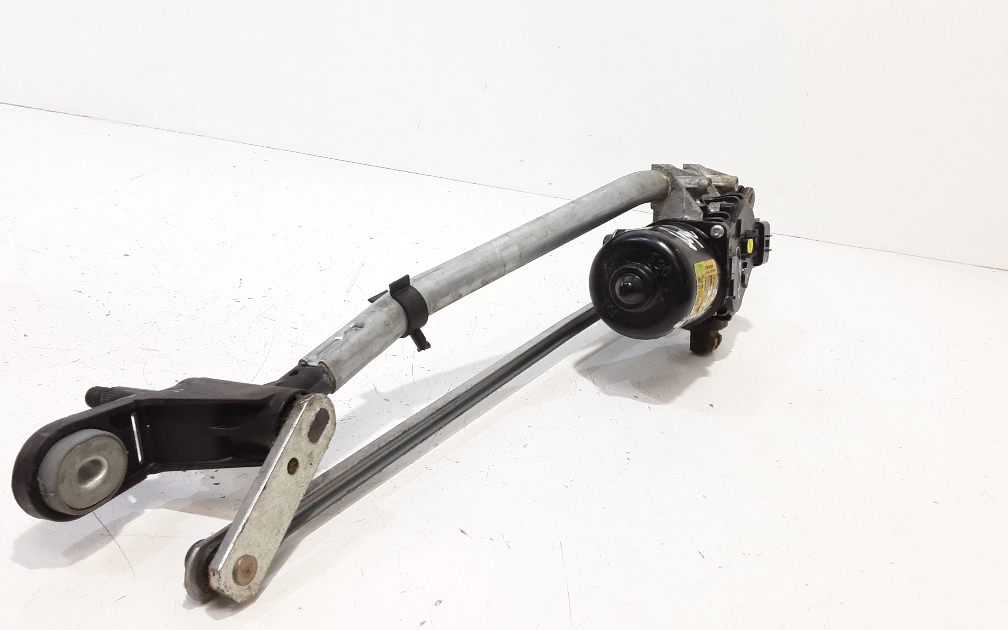 Motorino tergi ant completo di tandem DACIA Sandero Serie II (12>20)