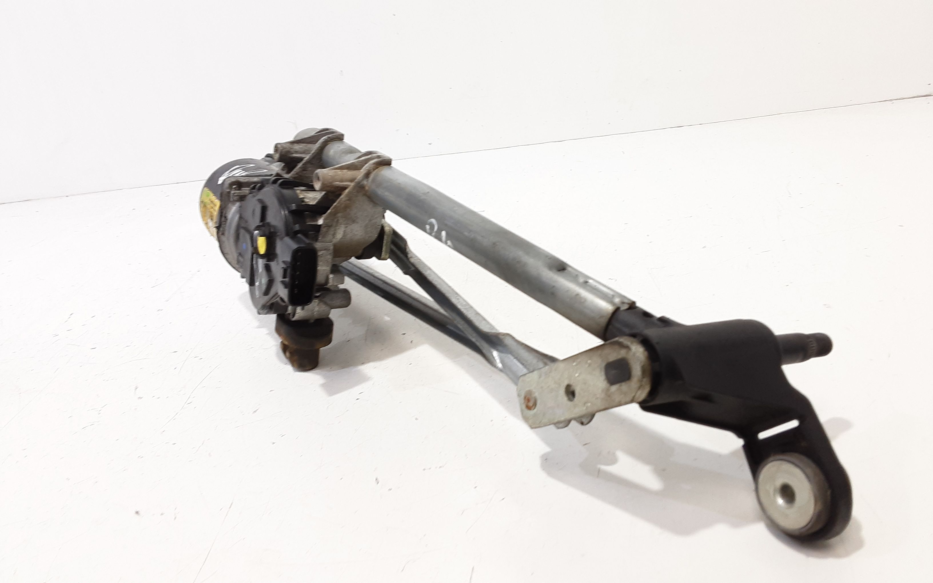 Motorino tergi ant completo di tandem DACIA Sandero Serie II (12>20)