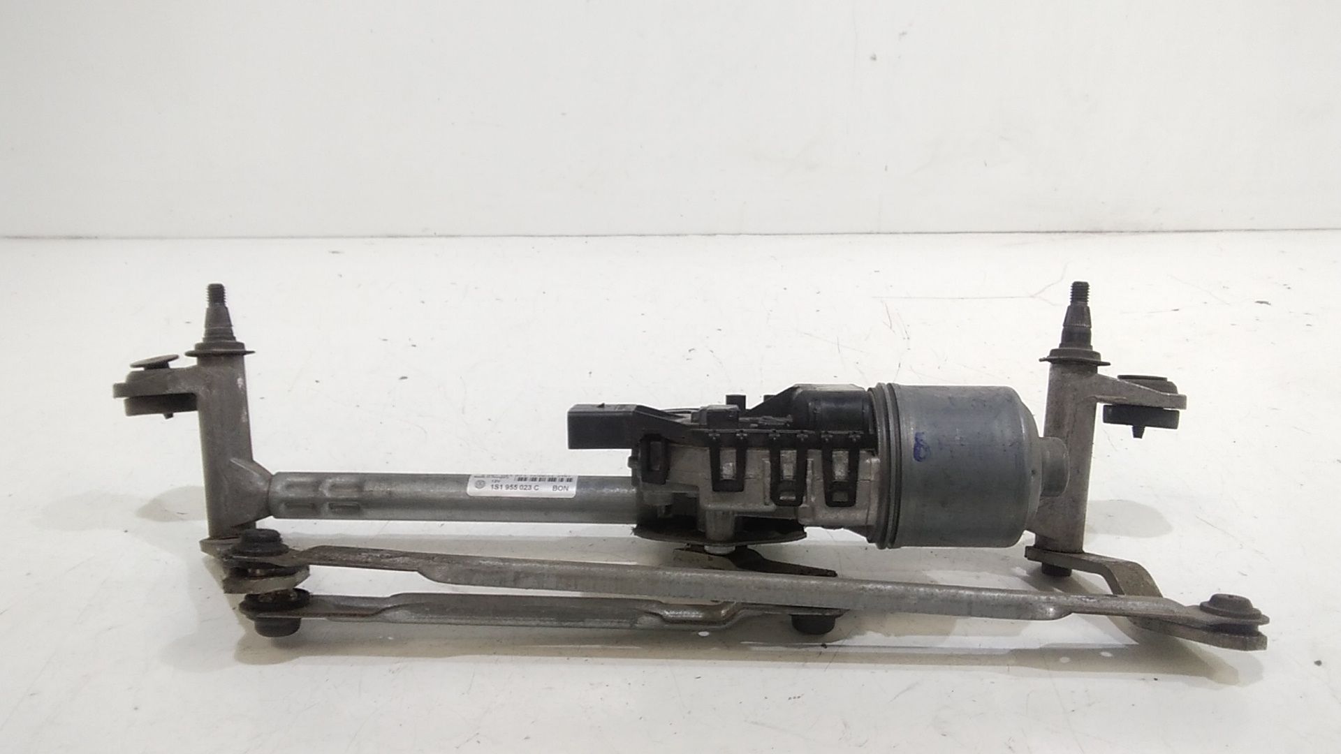 Motorino tergi ant completo di tandem VOLKSWAGEN Up Serie (122) (16>)