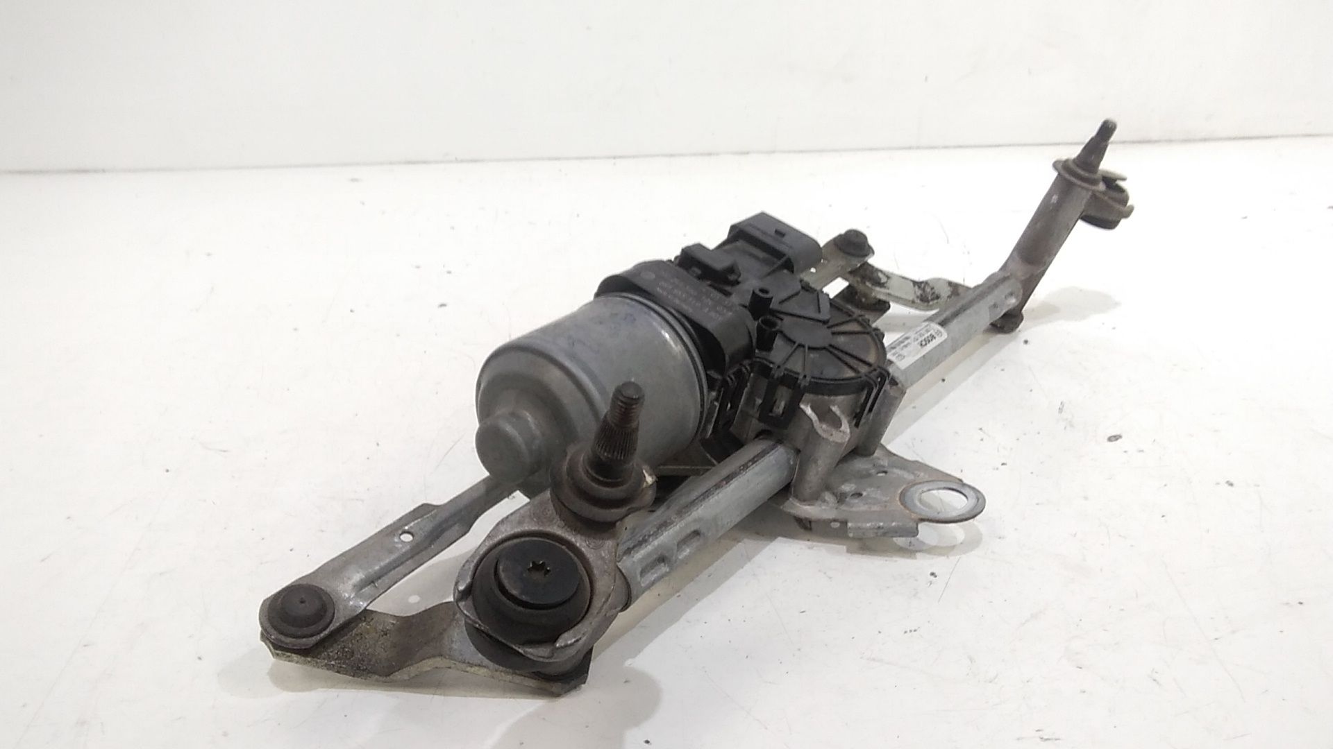 Motorino tergi ant completo di tandem VOLKSWAGEN Up Serie (122) (16>)