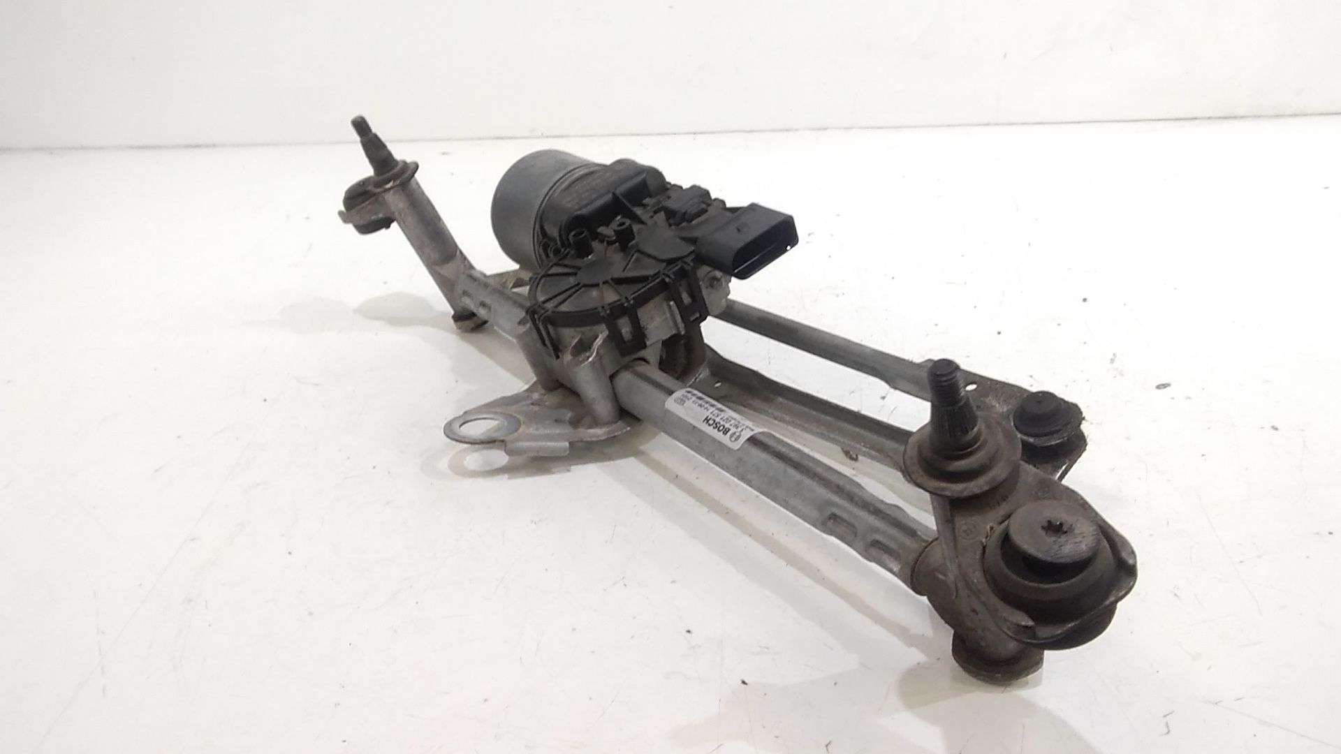 Motorino tergi ant completo di tandem VOLKSWAGEN Up Serie (122) (16>)