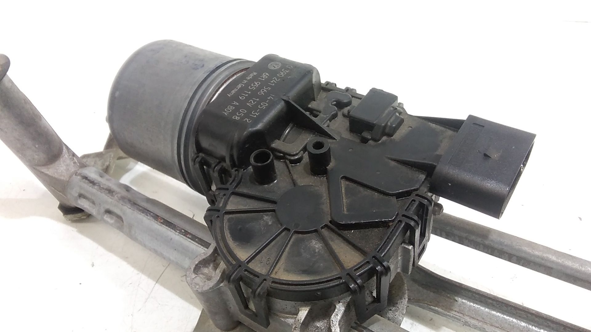 Motorino tergi ant completo di tandem VOLKSWAGEN Up Serie (122) (16>)