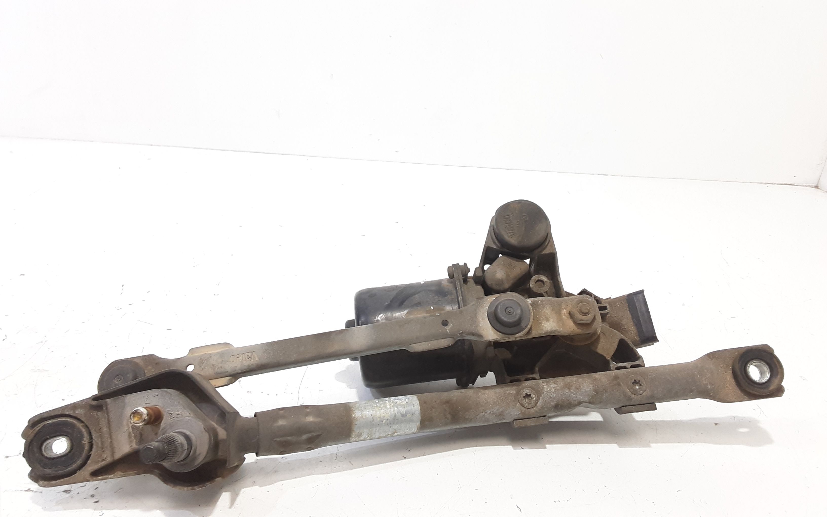 Motorino tergi ant completo di tandem TOYOTA Aygo 1 Serie