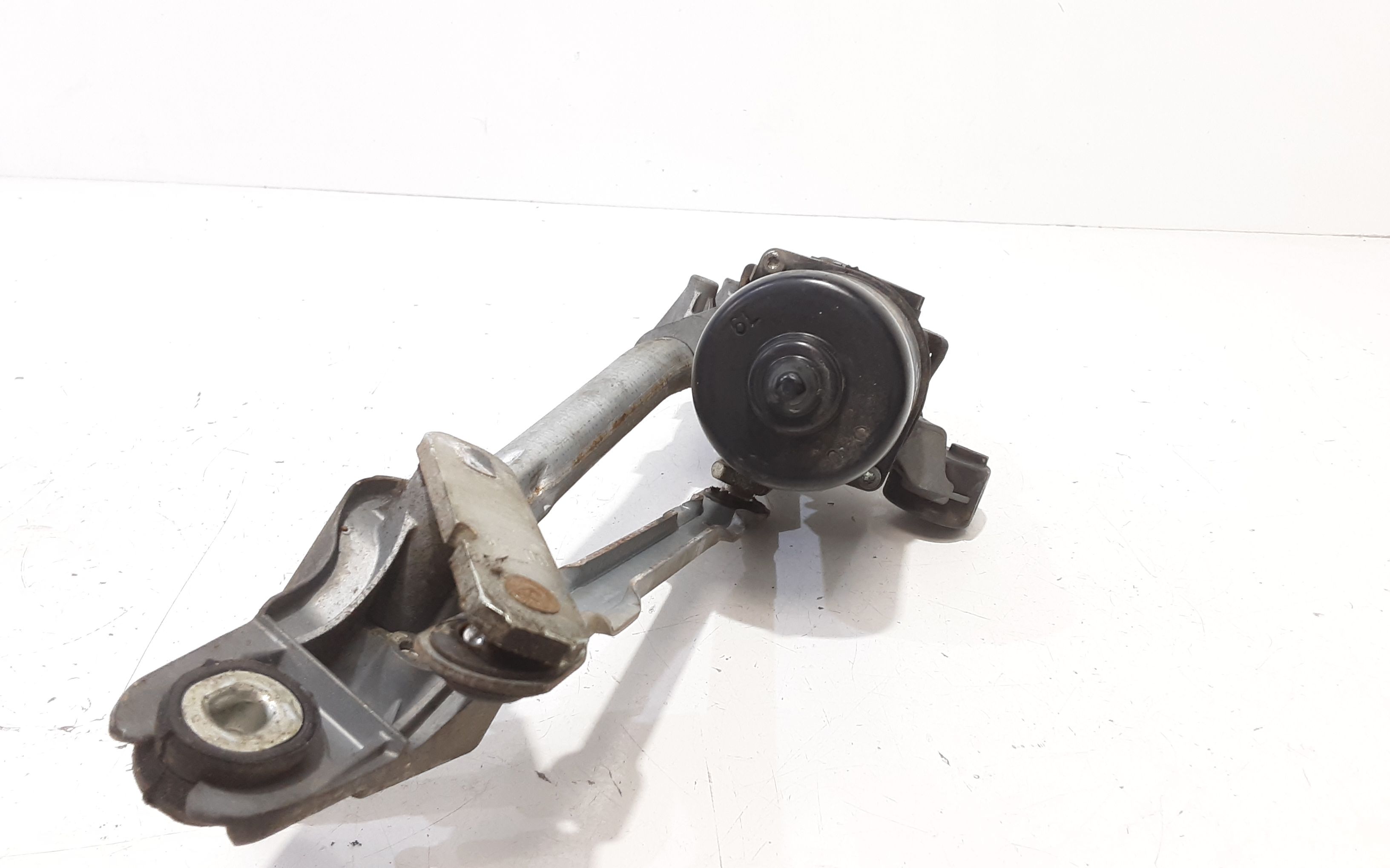 Motorino tergi ant completo di tandem TOYOTA Aygo 1 Serie
