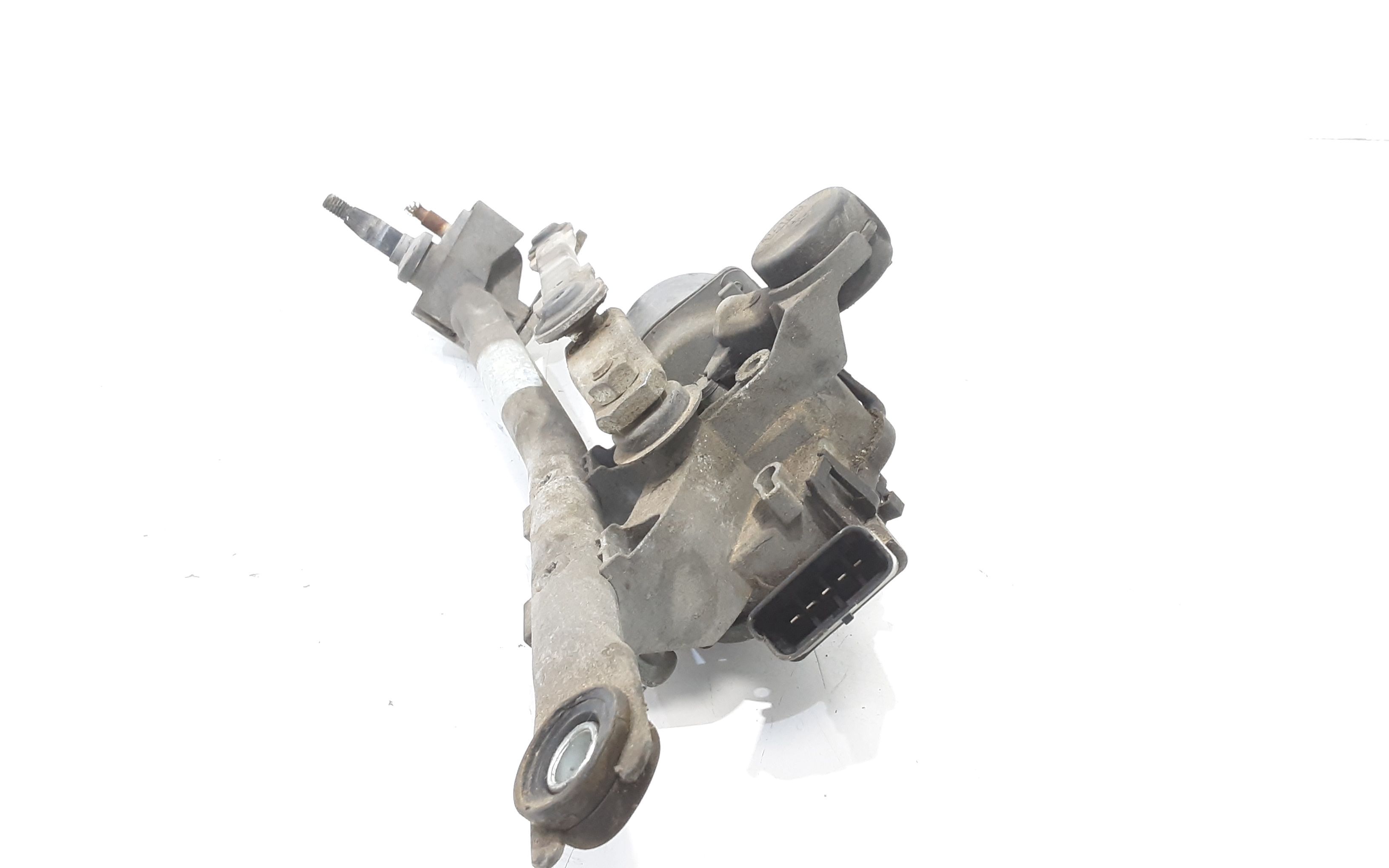 Motorino tergi ant completo di tandem TOYOTA Aygo 1 Serie