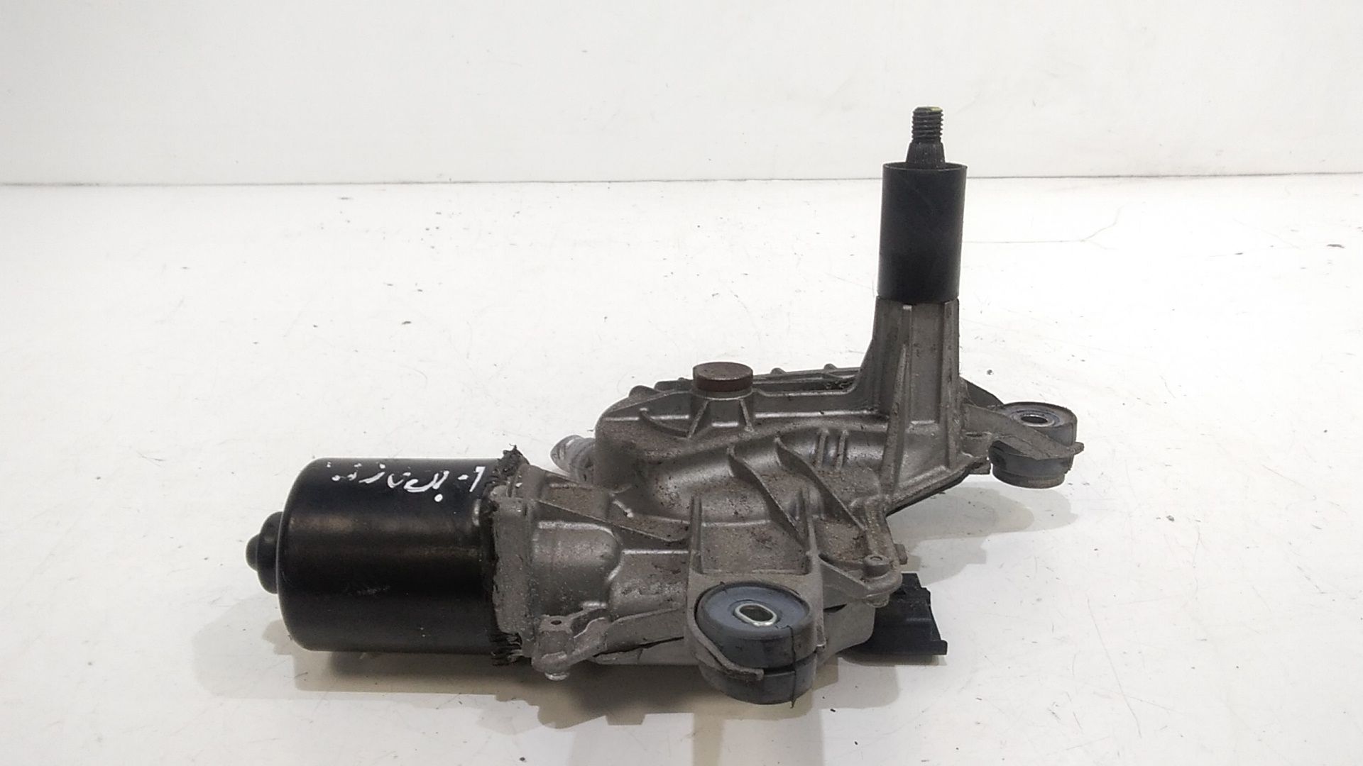 Motorino tergi ant completo di tandem CITROEN C4 Picasso (06>13) Mk1