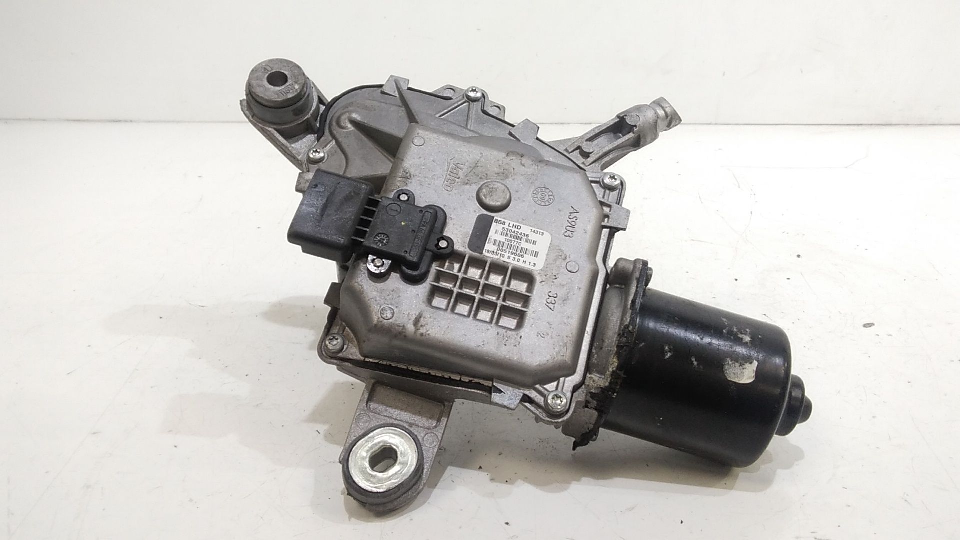 Motorino tergi ant completo di tandem CITROEN C4 Picasso (06>13) Mk1