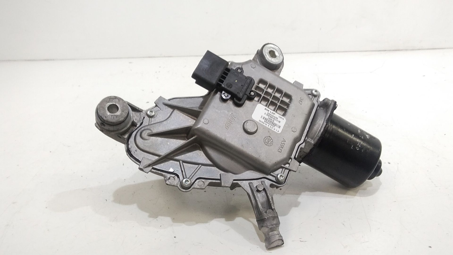 Motorino tergi ant completo di tandem CITROEN C4 Picasso (06>13) Mk1
