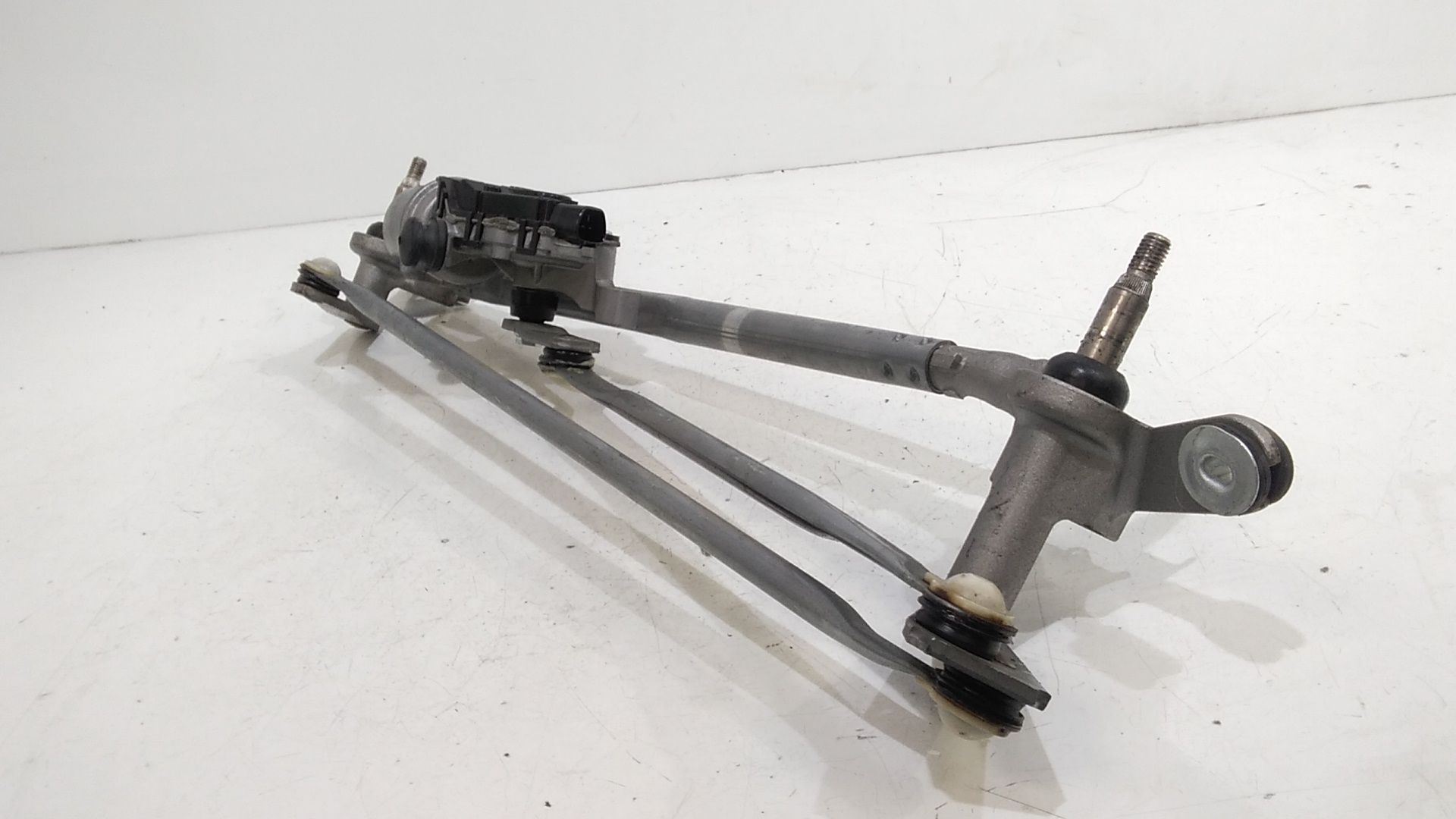 Motorino tergi ant completo di tandem JAGUAR E-Pace Serie  (17>)