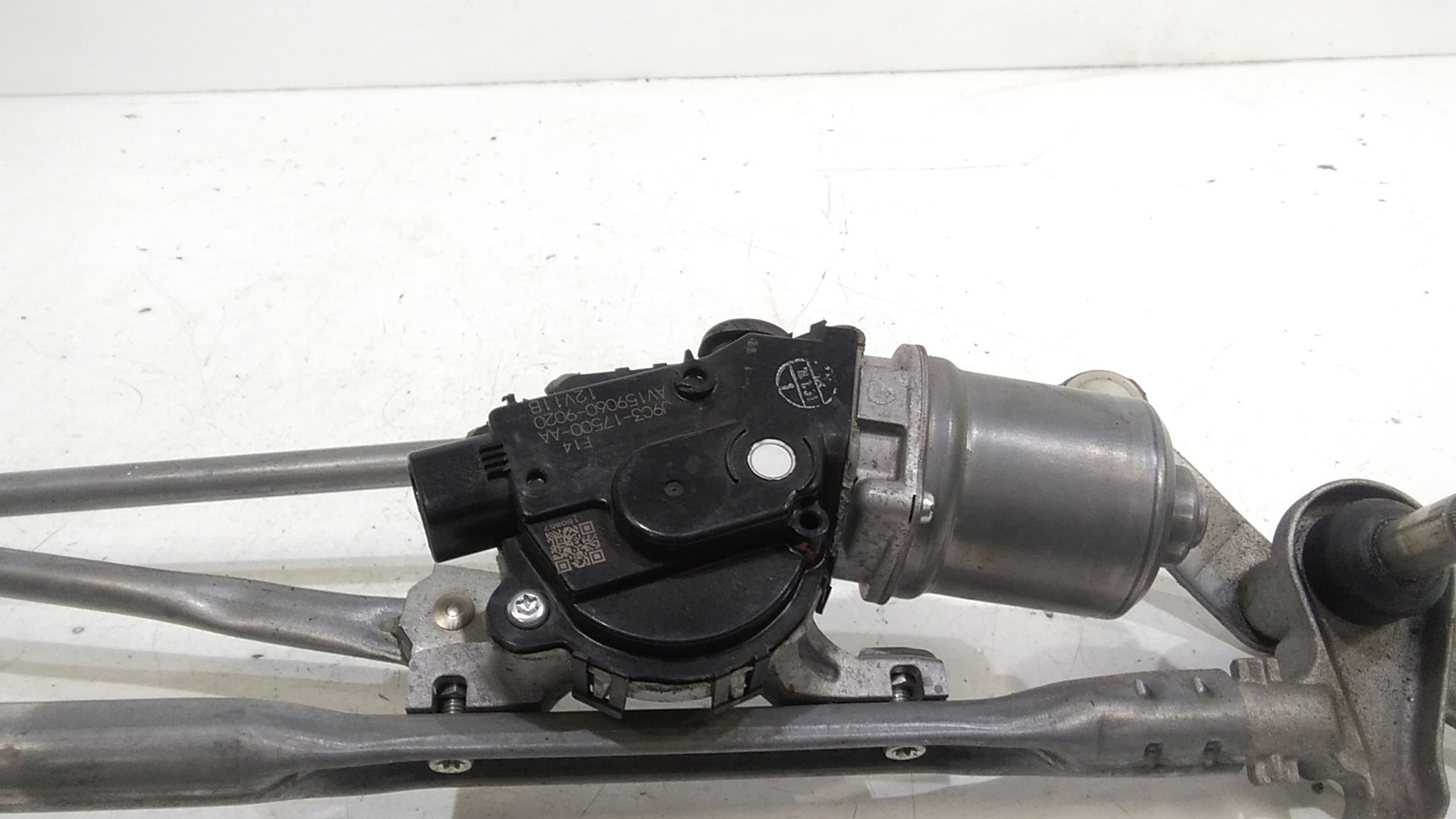 Motorino tergi ant completo di tandem JAGUAR E-Pace Serie  (17>)