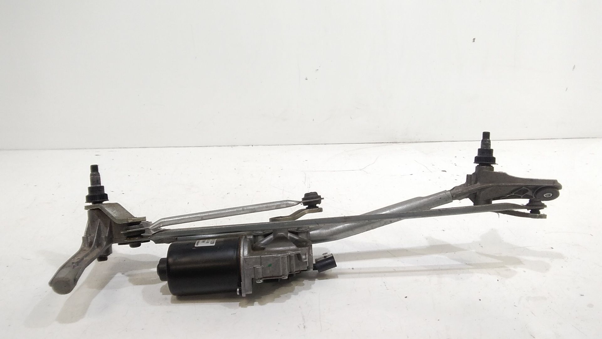Motorino tergi ant completo di tandem BMW Serie 3 E90 Berlina