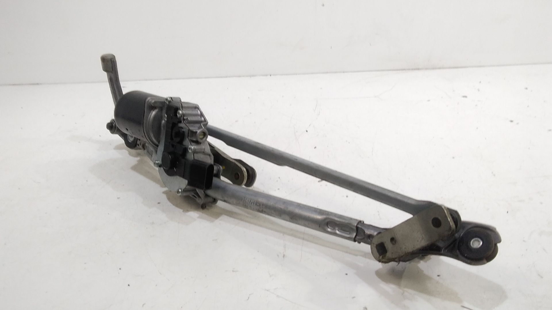 Motorino tergi ant completo di tandem BMW Serie 3 E90 Berlina