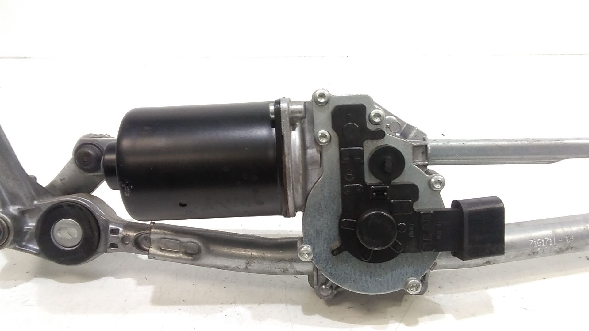 Motorino tergi ant completo di tandem BMW Serie 3 E90 Berlina