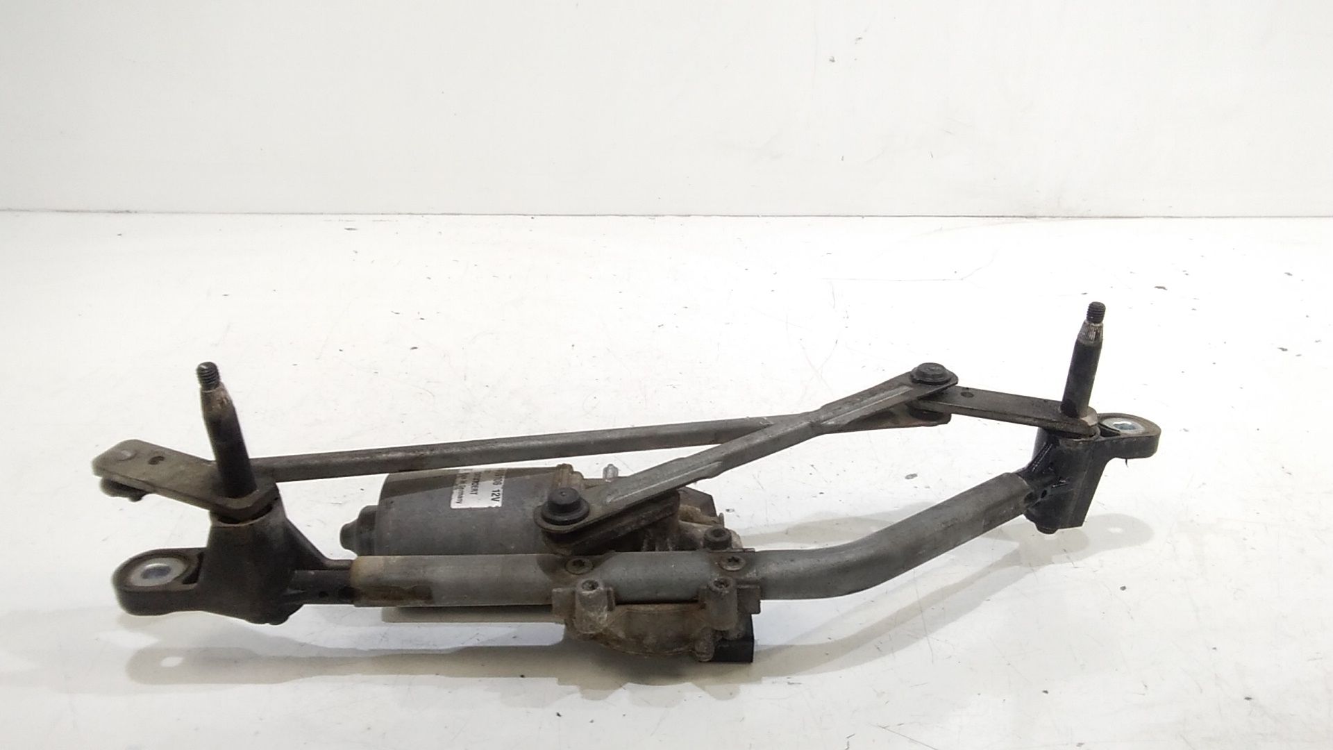 Motorino tergi ant completo di tandem ALFA ROMEO Mito Serie (955_) (08>)