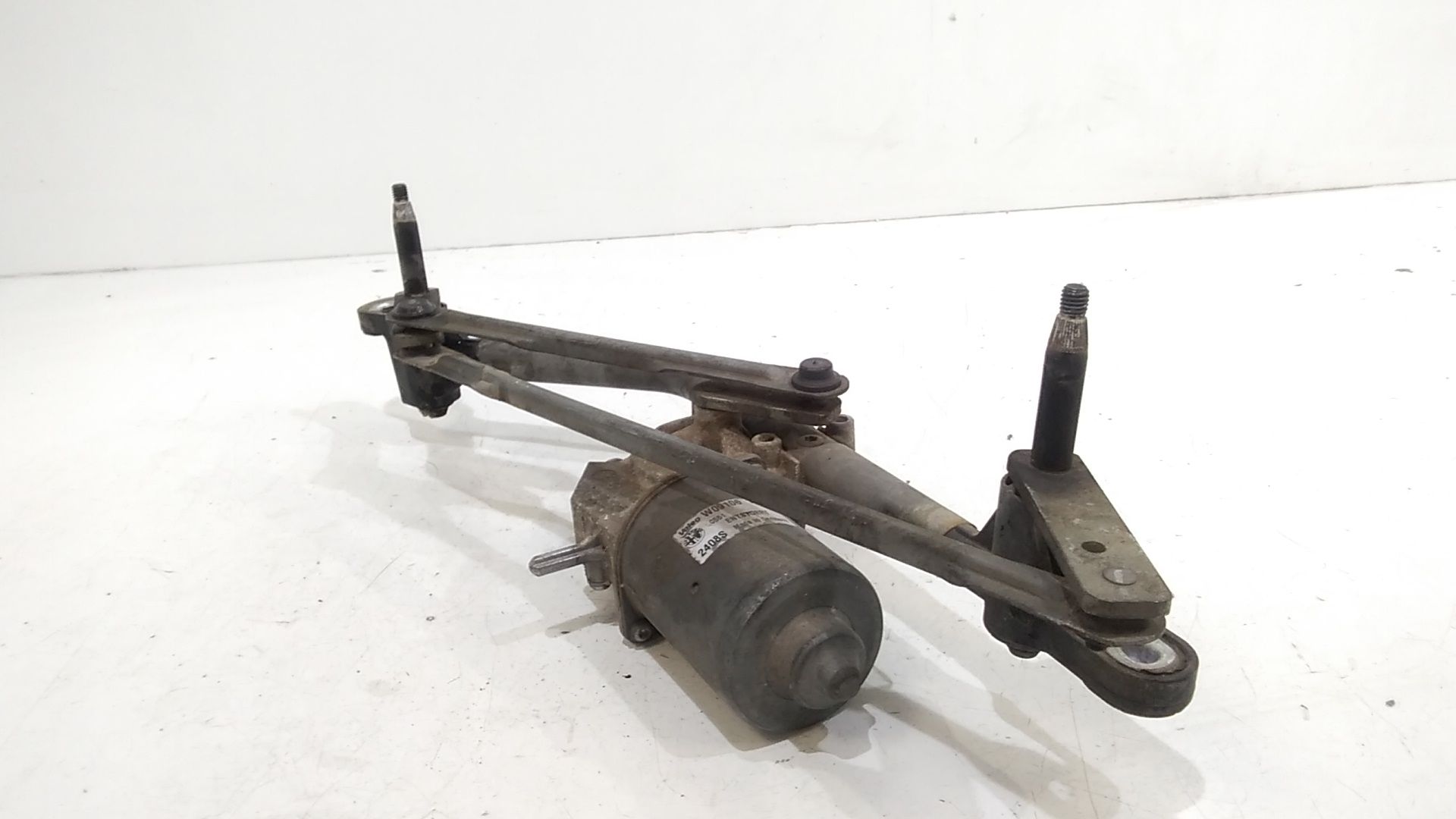 Motorino tergi ant completo di tandem ALFA ROMEO Mito Serie (955_) (08>)