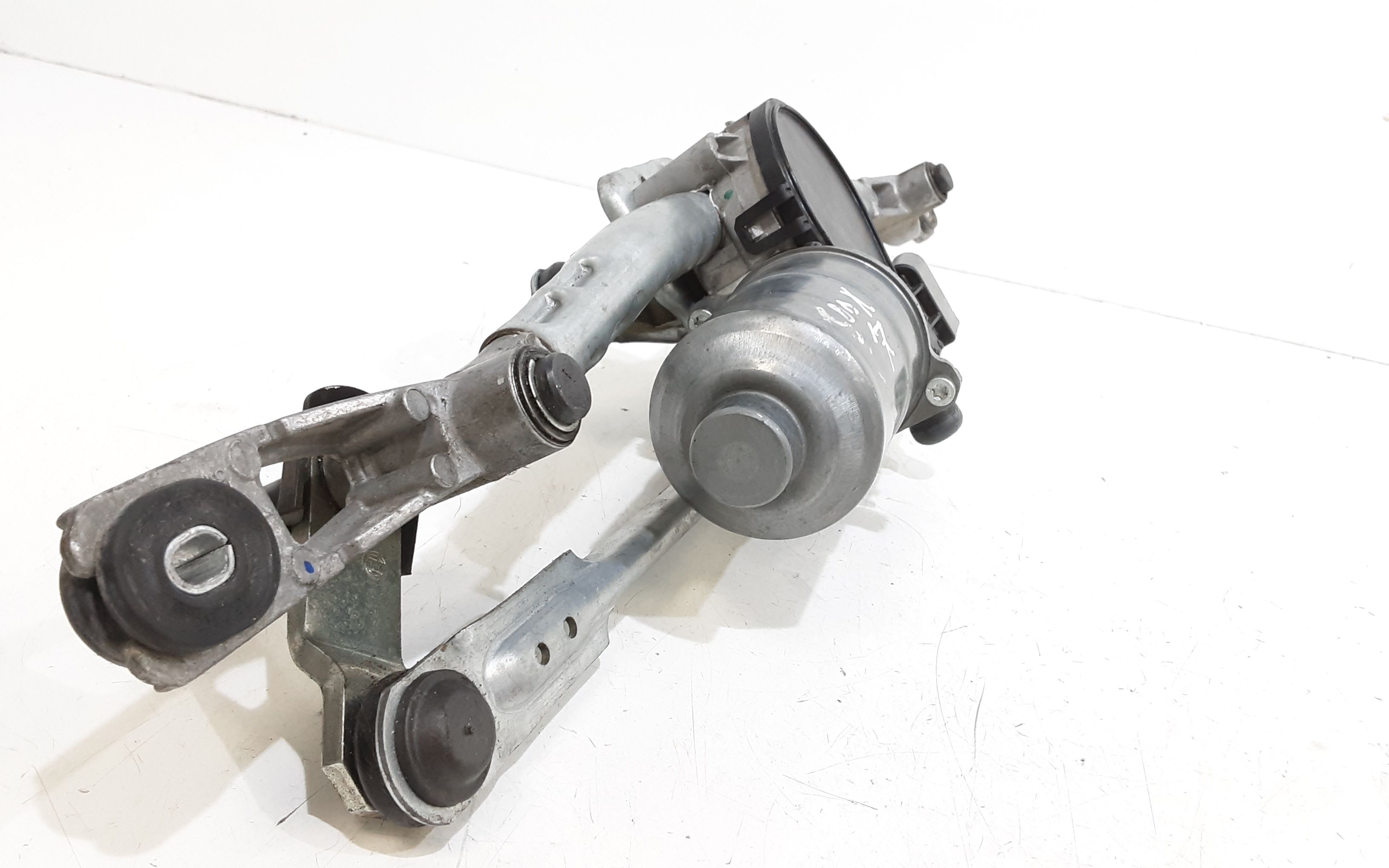 Motorino tergi ant completo di tandem FIAT 500 X Serie (15>)