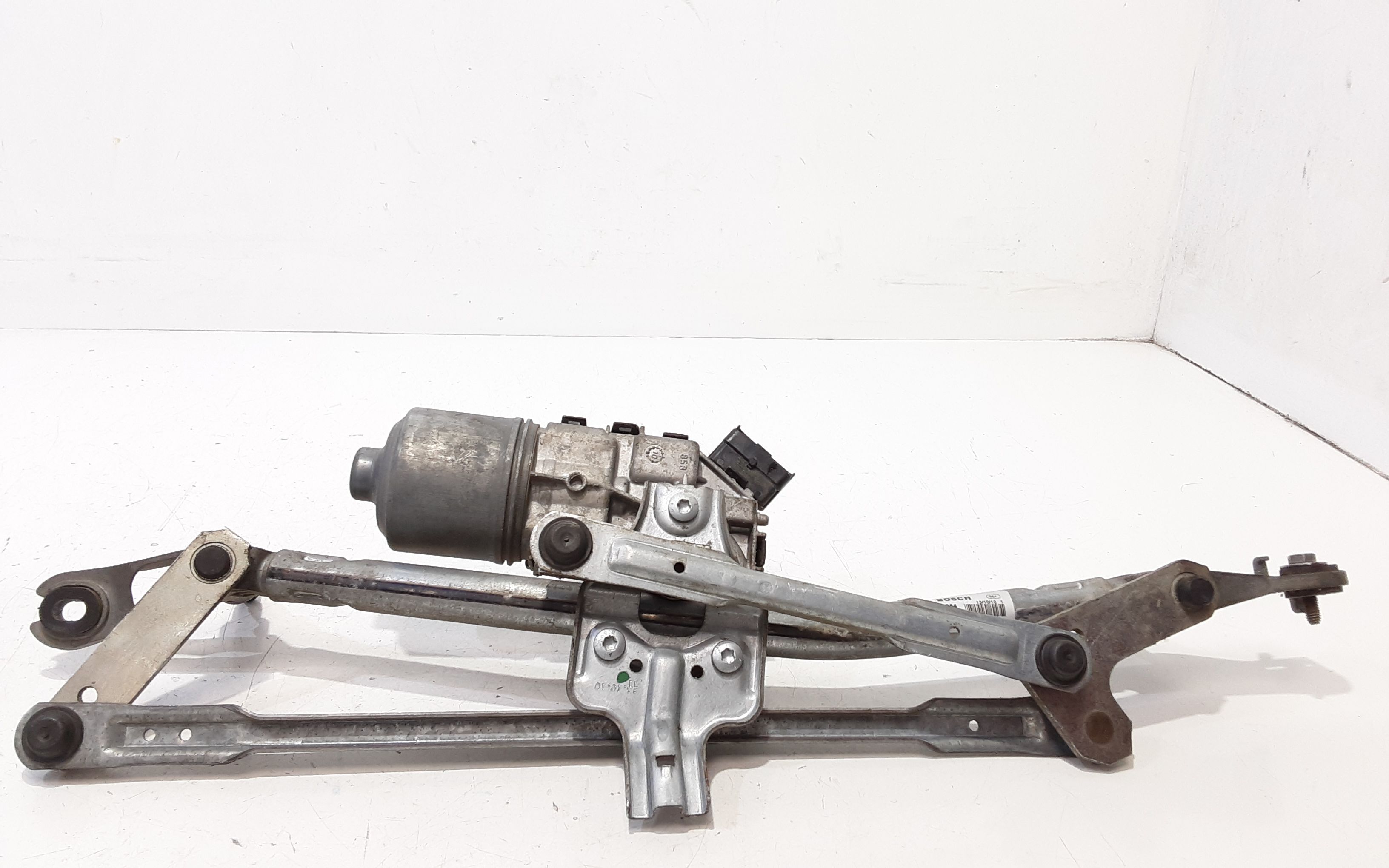 Motorino tergi ant completo di tandem PEUGEOT Partner 3 Serie